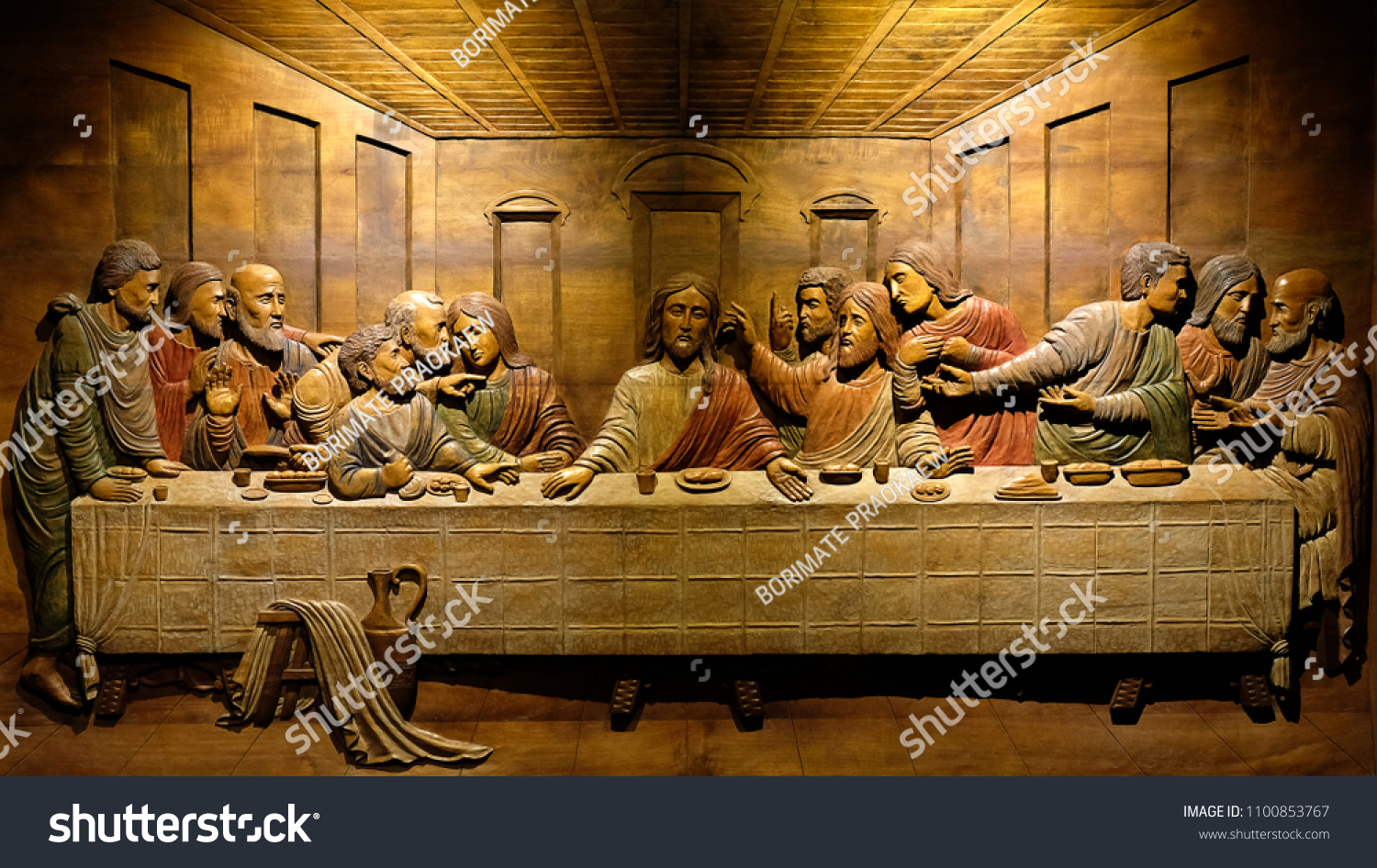 320 Last supper images Images, Stock Photos & Vectors | Shutterstock