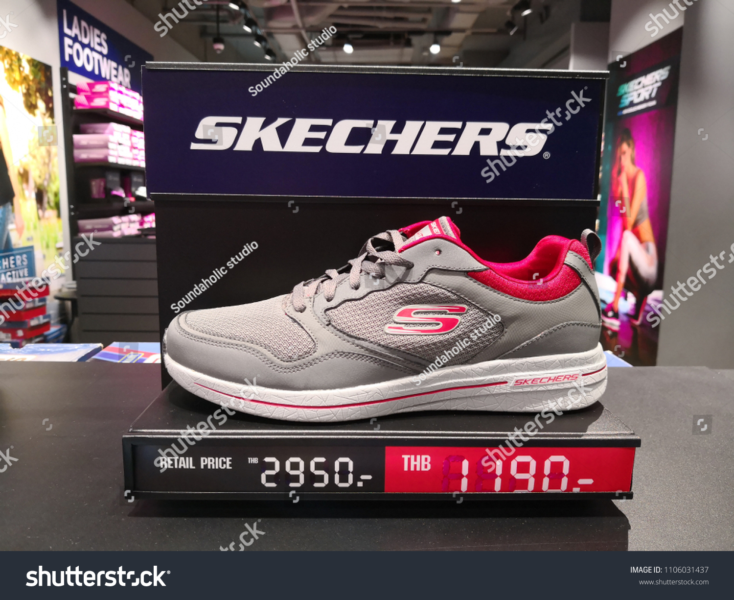 skechers sale thailand