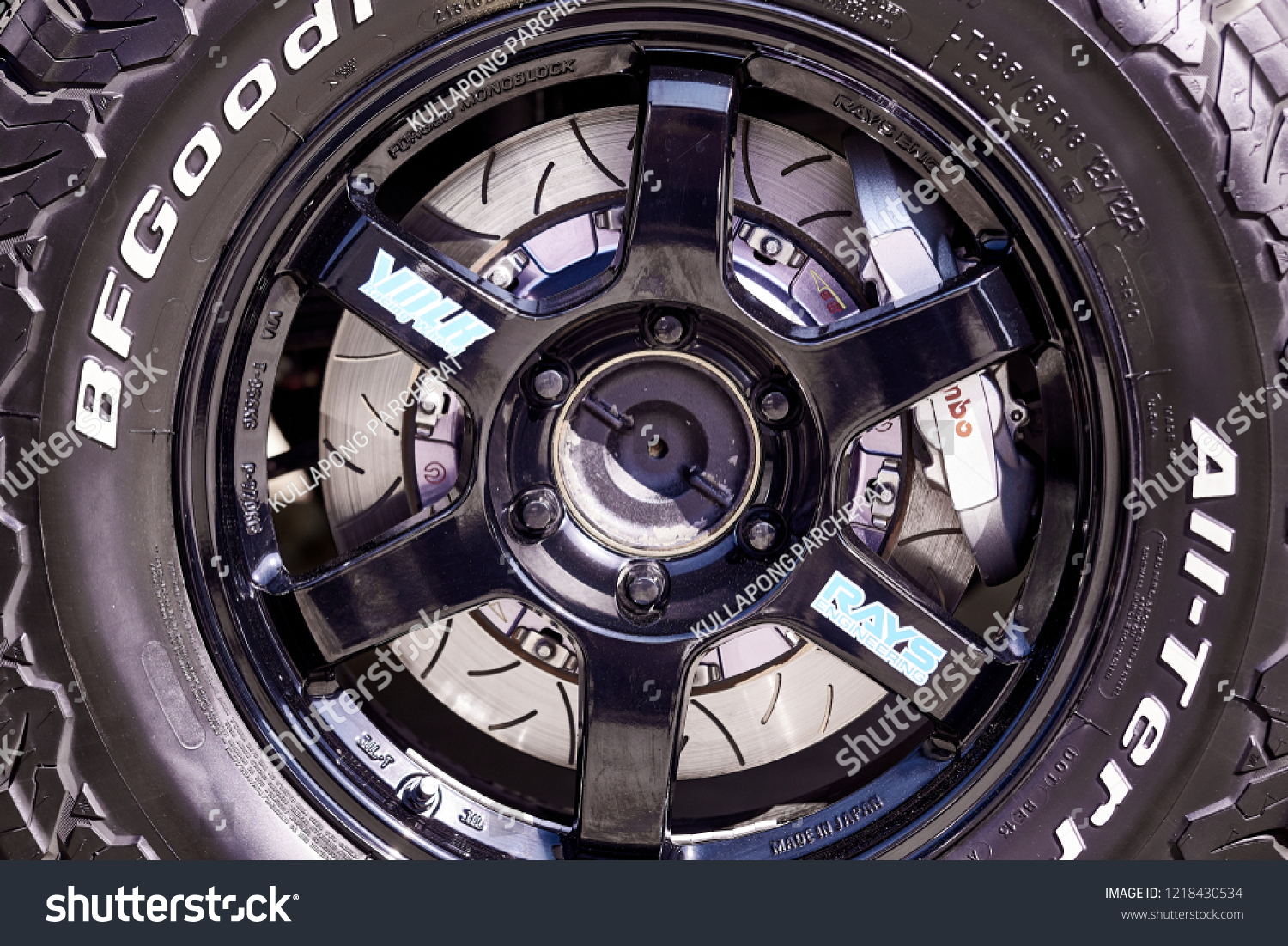Bf Goodrich All Terrain >> Bangkok Thailand October 31 2018 Bfgoodrich Stock Photo Bf Goodrich All Terrain >> Bangkok Thailand October 31 2018 Bfgoodrich Stock Photo