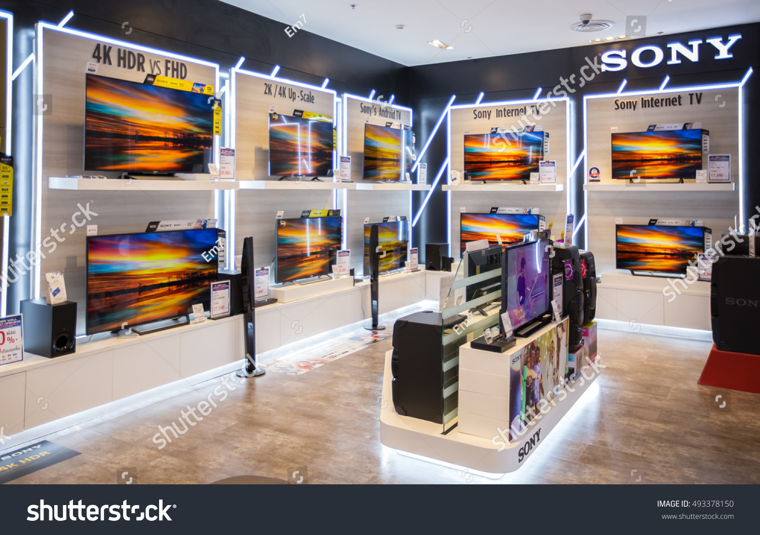 7,790 Sony electronics Images, Stock Photos & Vectors | Shutterstock