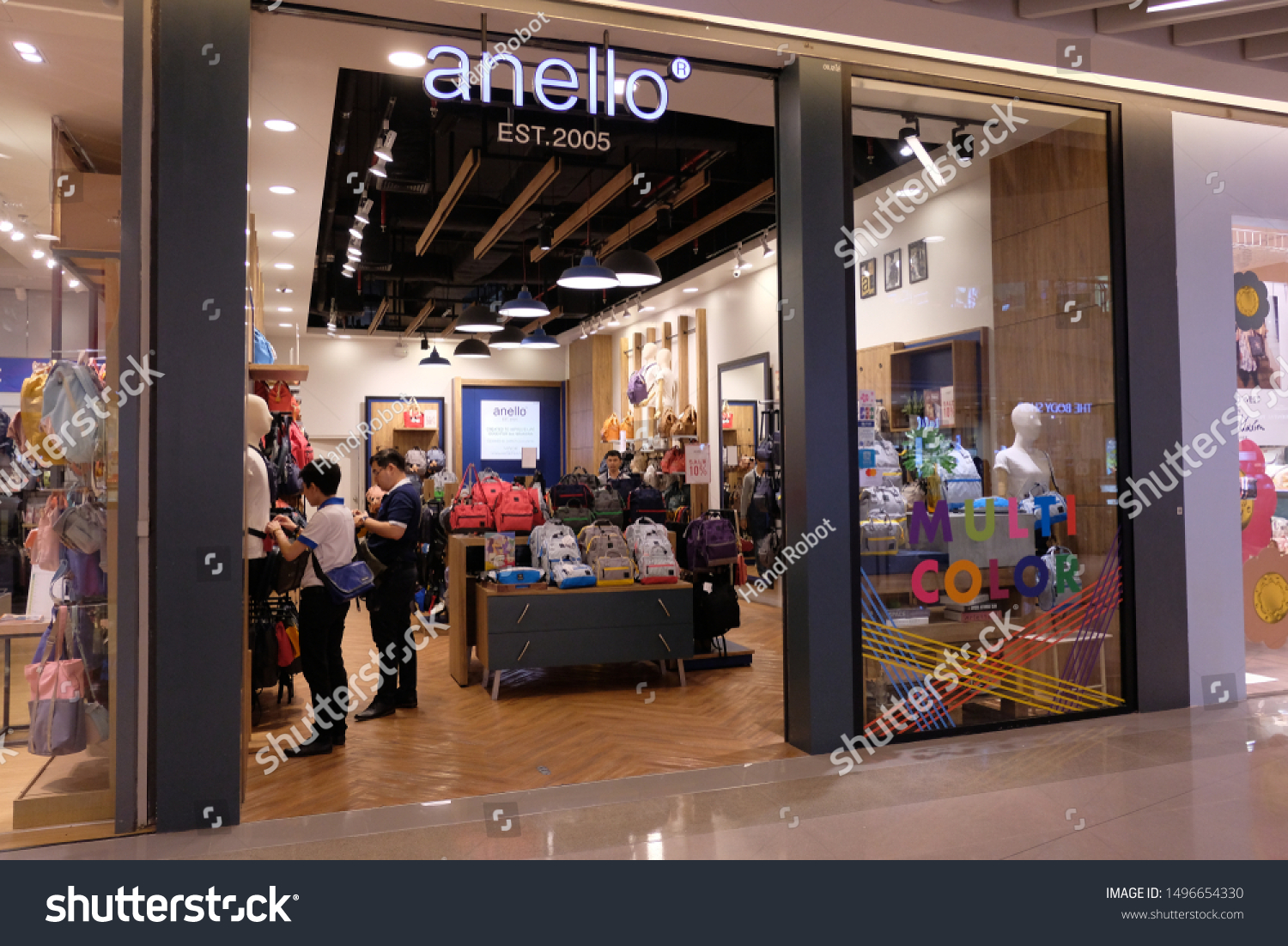 anello shop