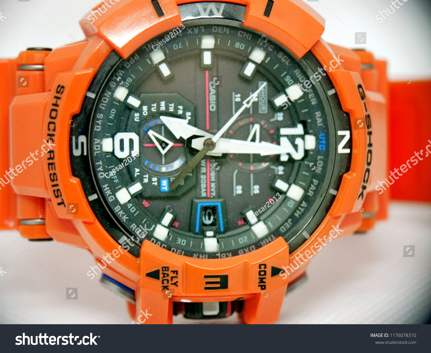 g shock gravitymaster 2018