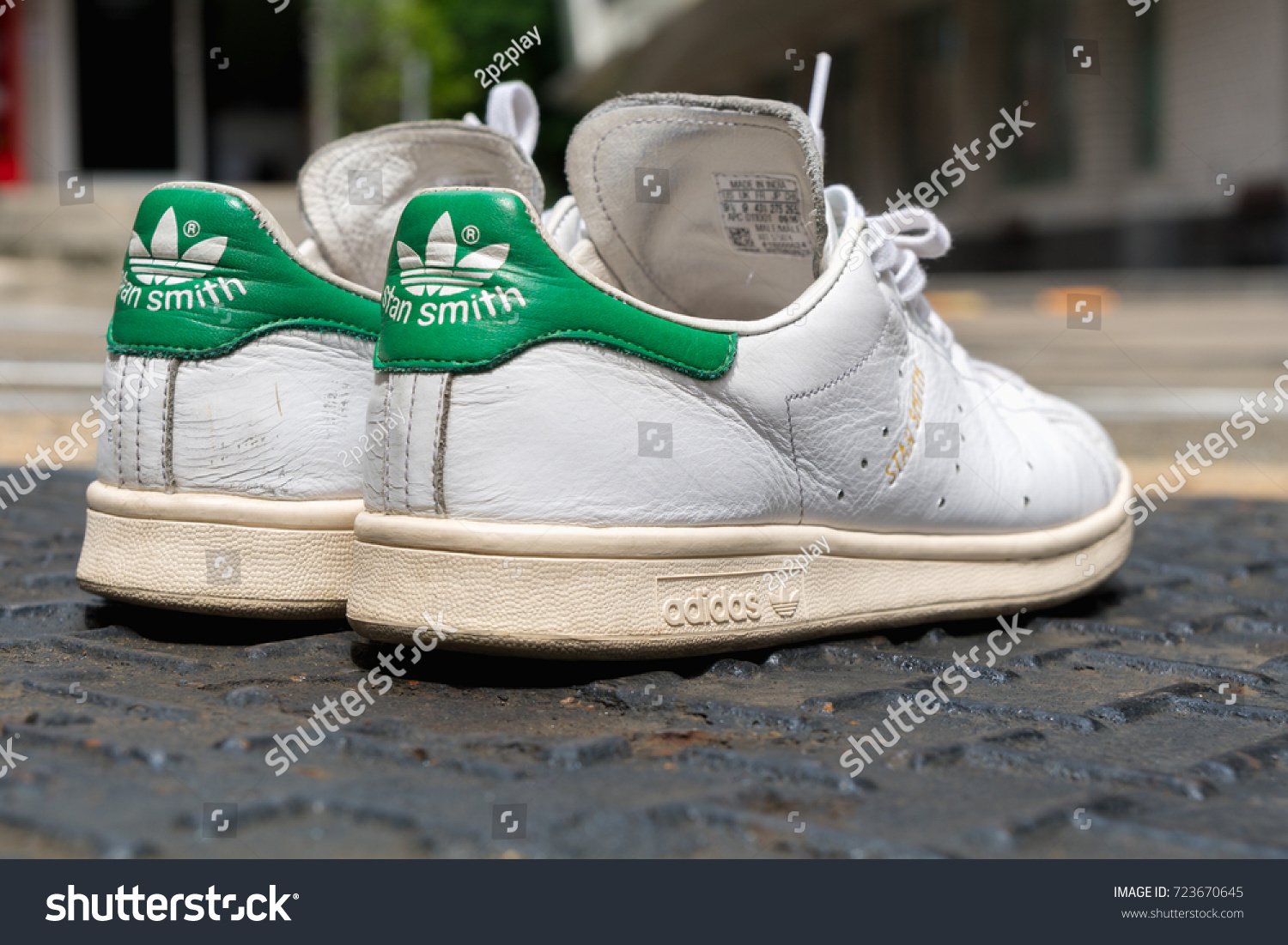 old stan smith shoes