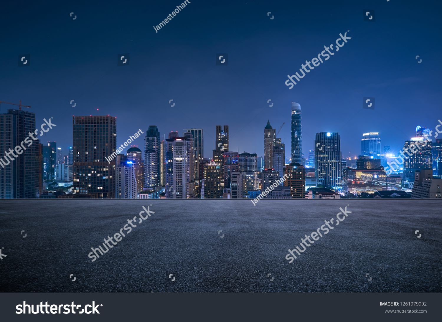 Bangkok Urban Cityscape Skyline Night Scene Stock Photo 1261979992 Shutterstock Bangkok Urban Cityscape Skyline Night Scene Stock Photo 1261979992 Shutterstock