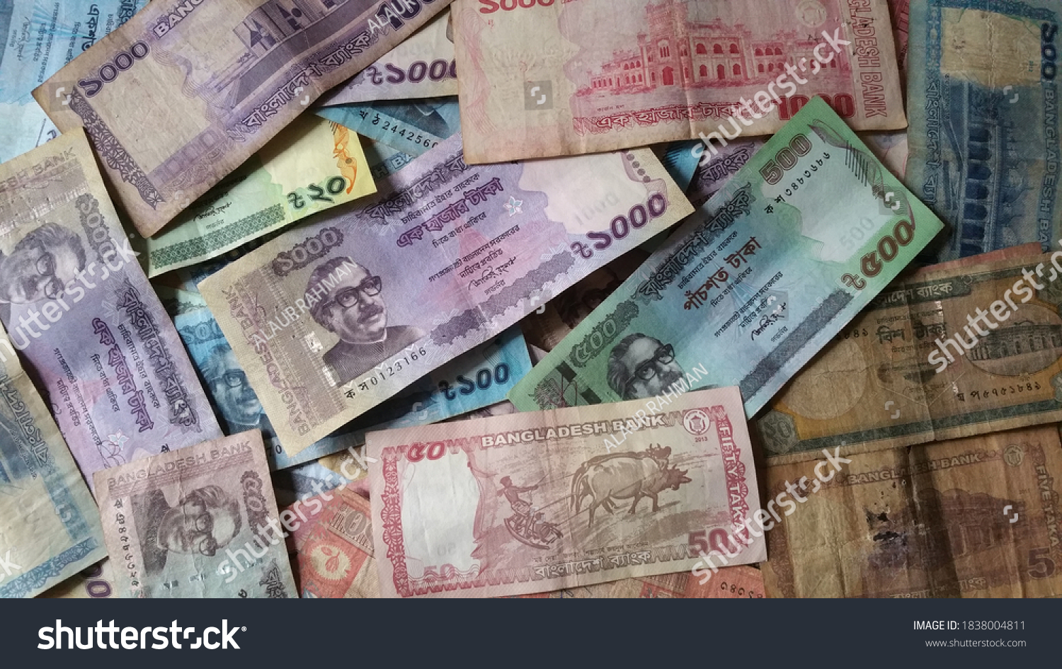 Bangladesh currency Images, Stock Photos & Vectors Shutterstock