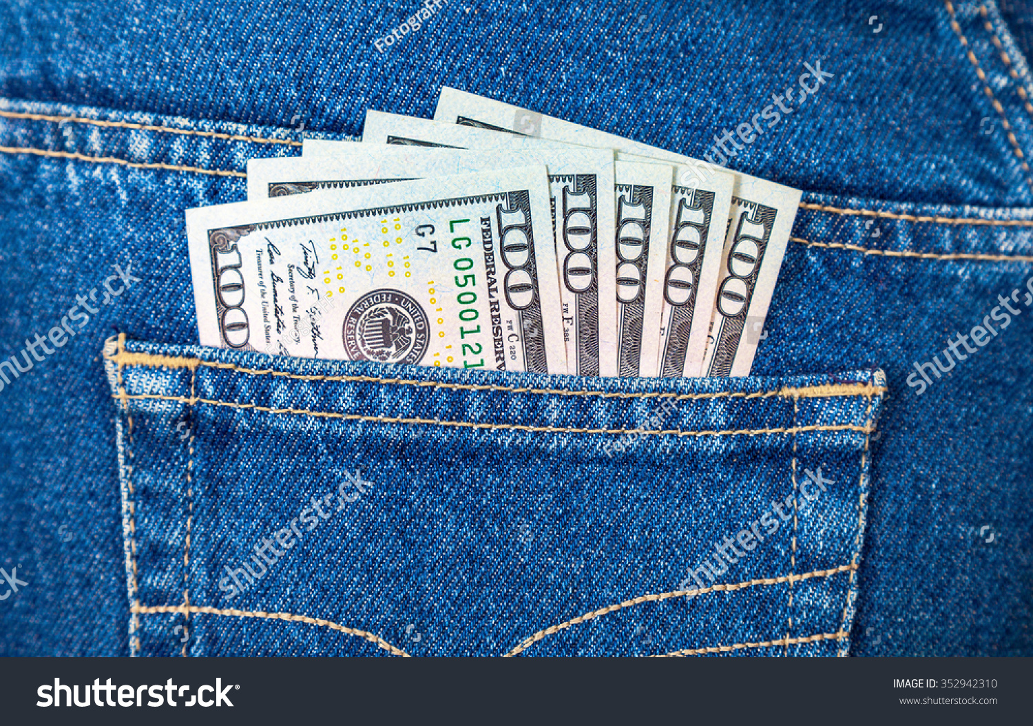 jeans that cost 1000 dollars