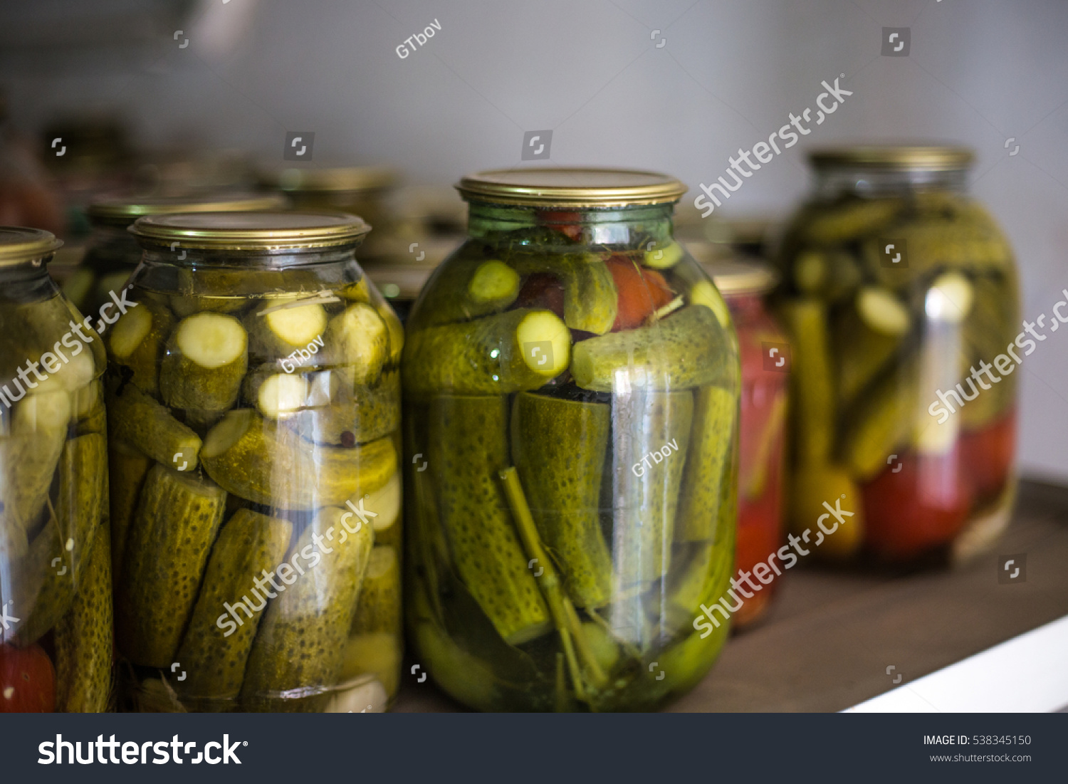 How to pickle cucumbers for the winter in banks How to pickle cucumbers for the winter in banks