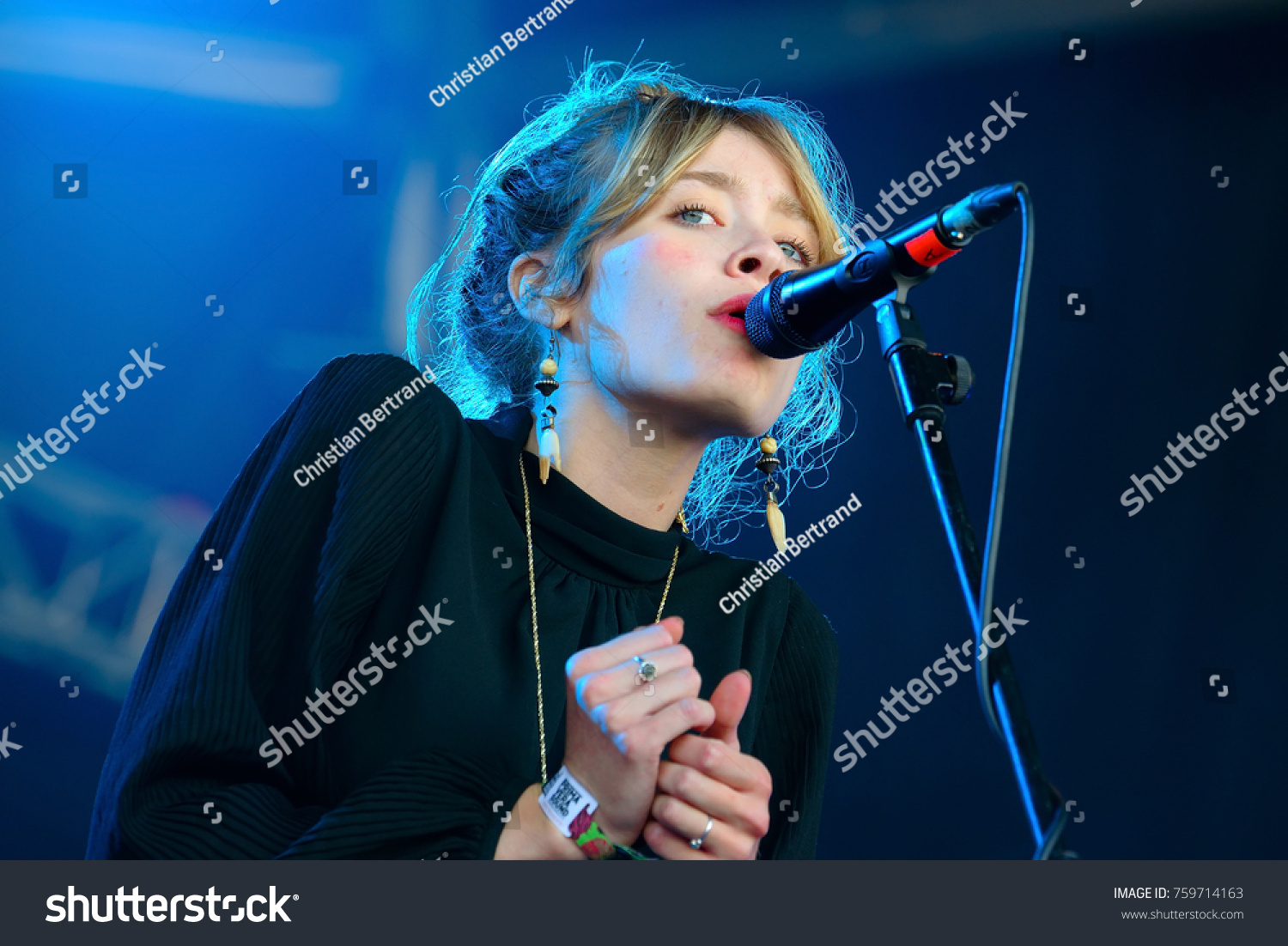 218 Alexandra singer Images, Stock Photos & Vectors | Shutterstock