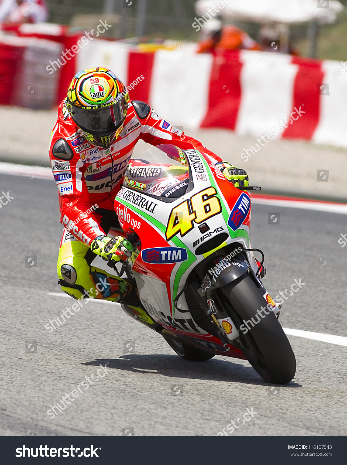 valentino rossi barcelona