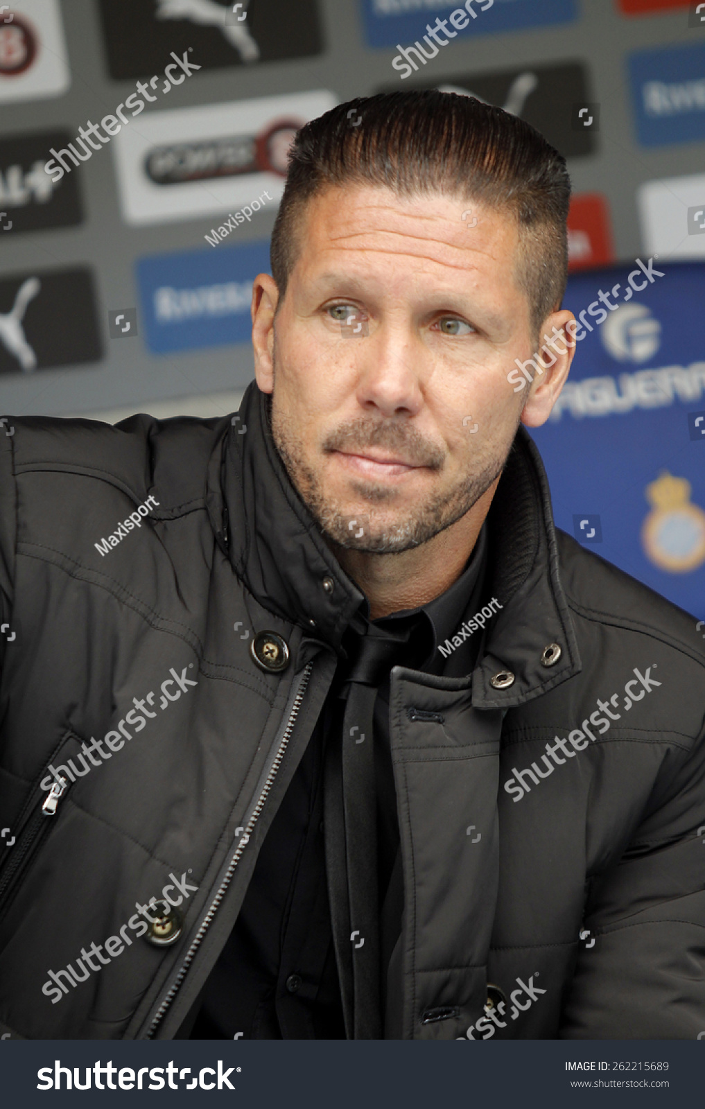 diego simeone jacket