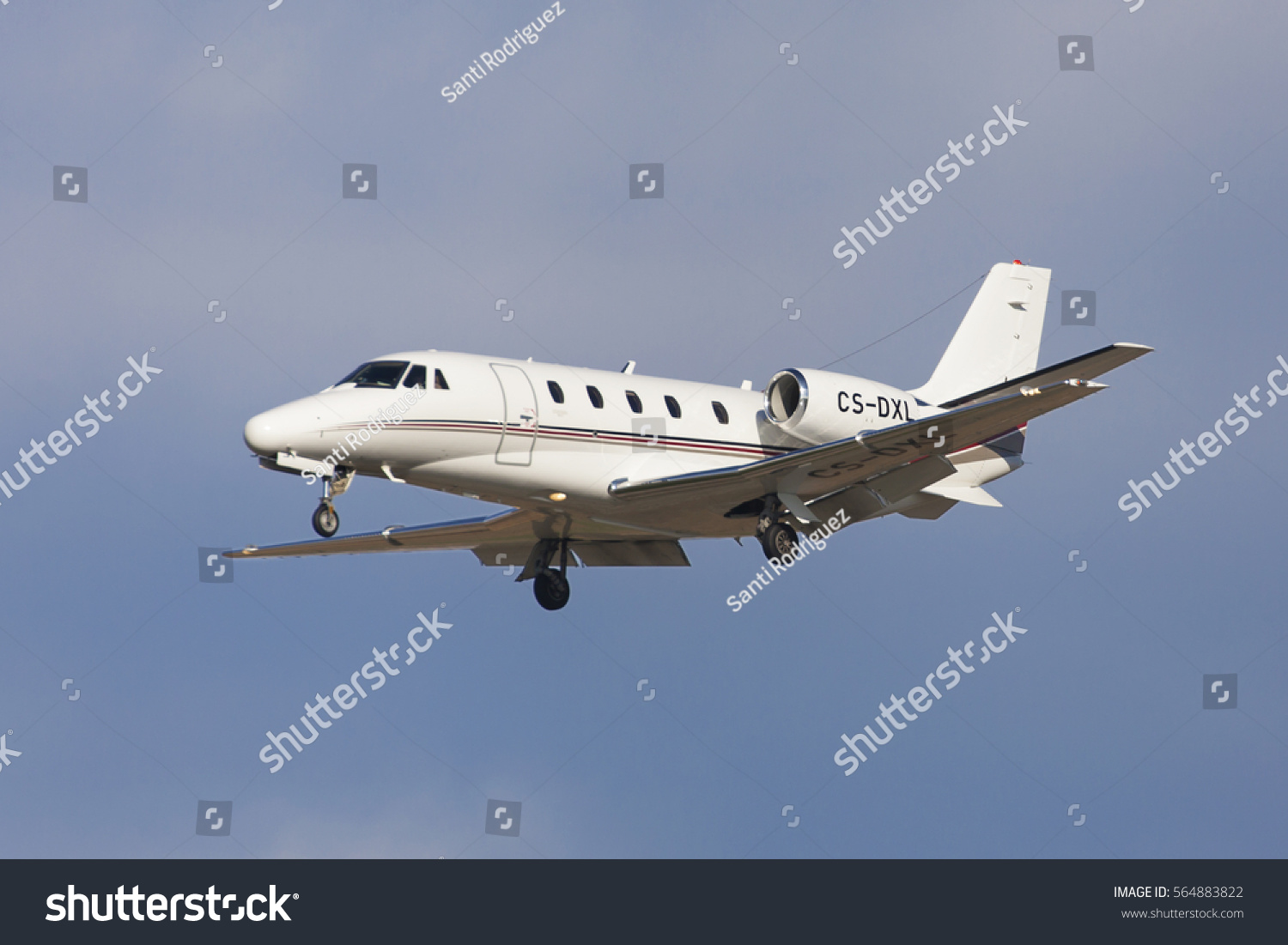 89 Cessna citation excel Images, Stock Photos & Vectors | Shutterstock