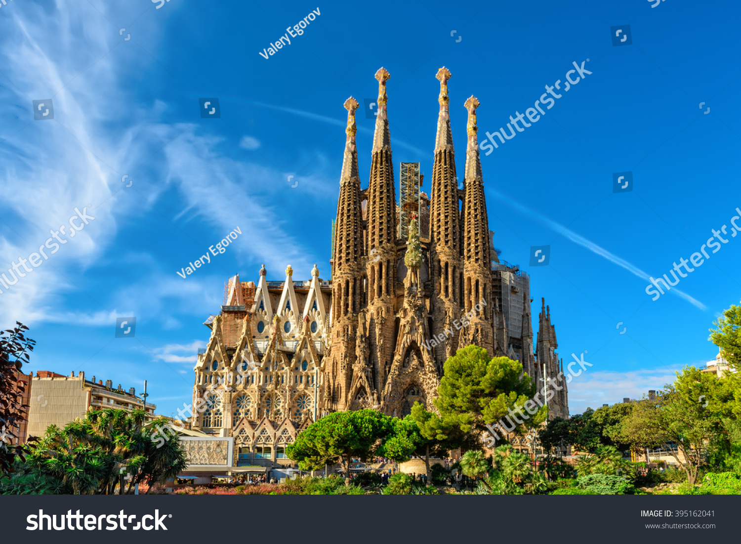 Gaudi d antoni Images, Stock Photos & Vectors | Shutterstock