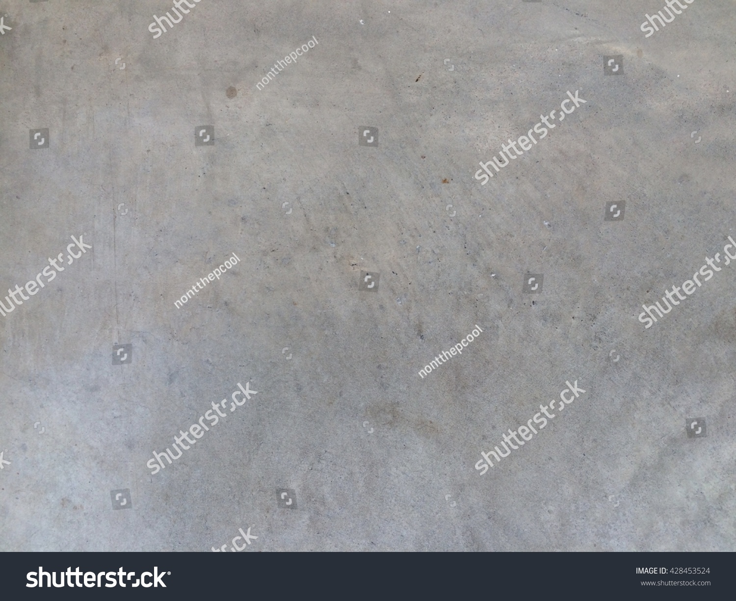 Bare Plaster Wall Texture Background Stock Photo 428453524 Shutterstock