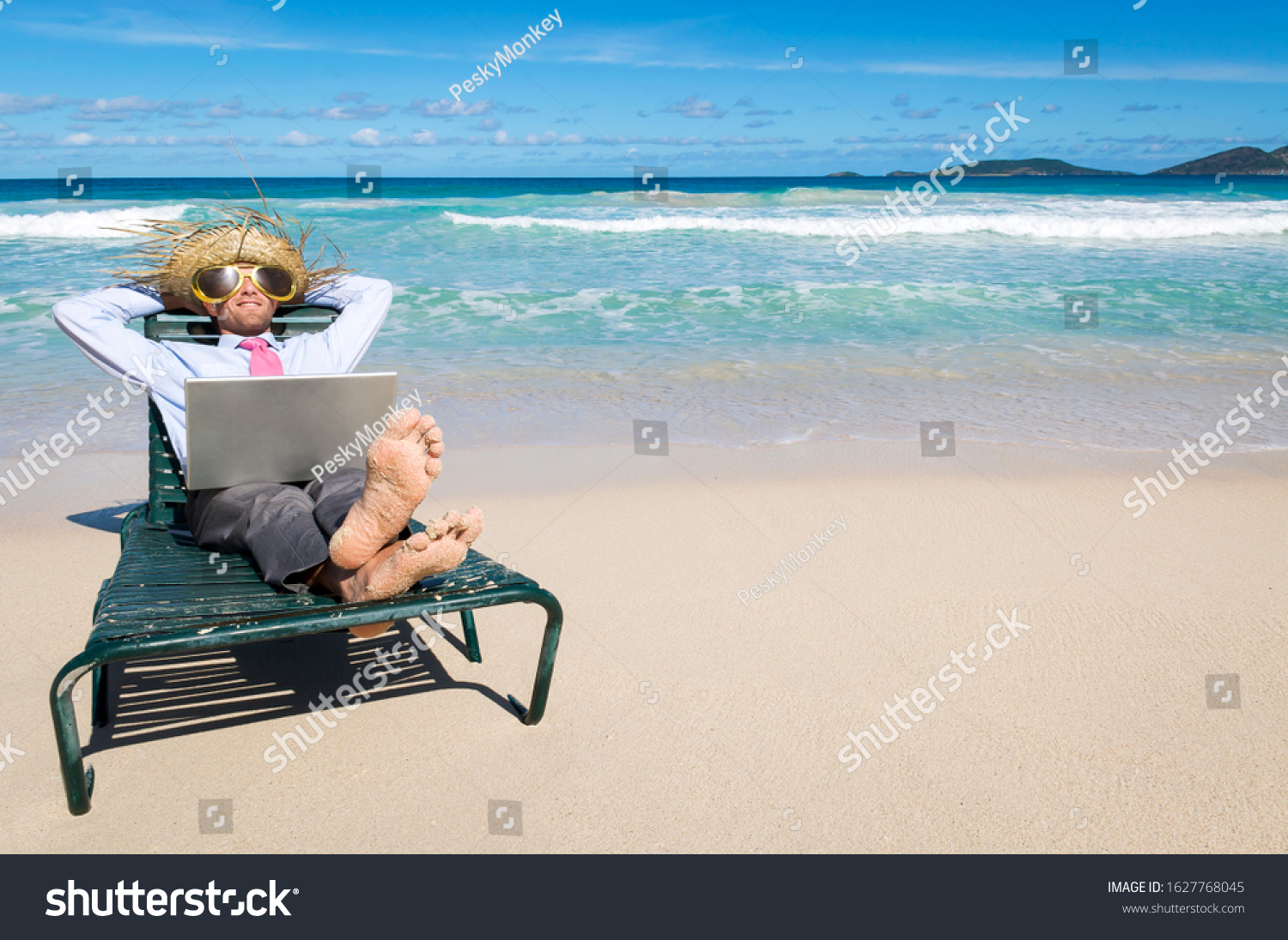 kicking-back-images-stock-photos-vectors-shutterstock