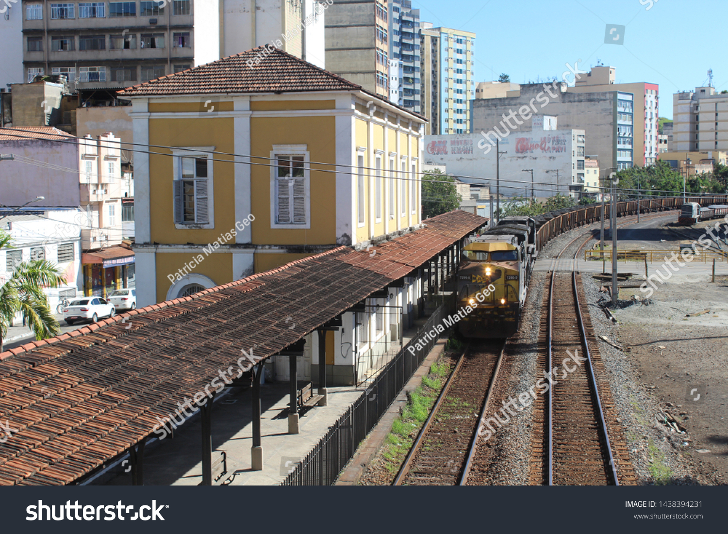 Barra Mansa Rio de Janeiro fonte: image.shutterstock.com