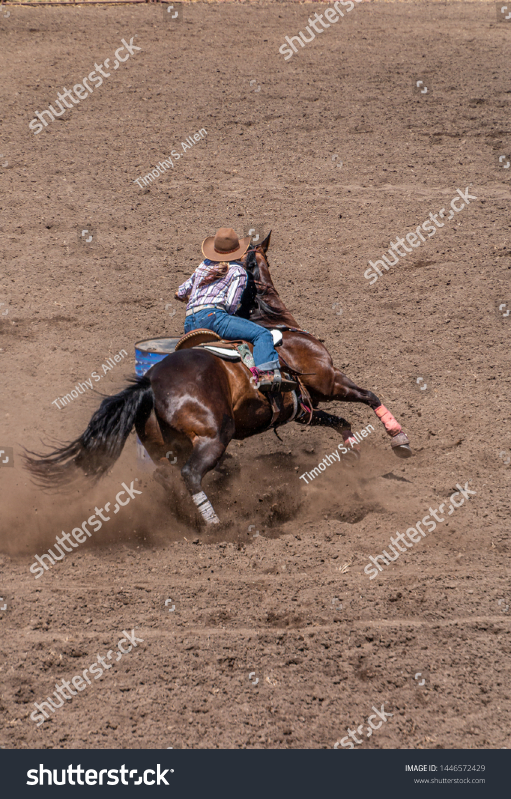 Multicolor Funny horse barrel racing designs Horse Barrel Racing Western Serape Leopard Cow Rodeo Cowgirl Throw Pillow 18x18 
