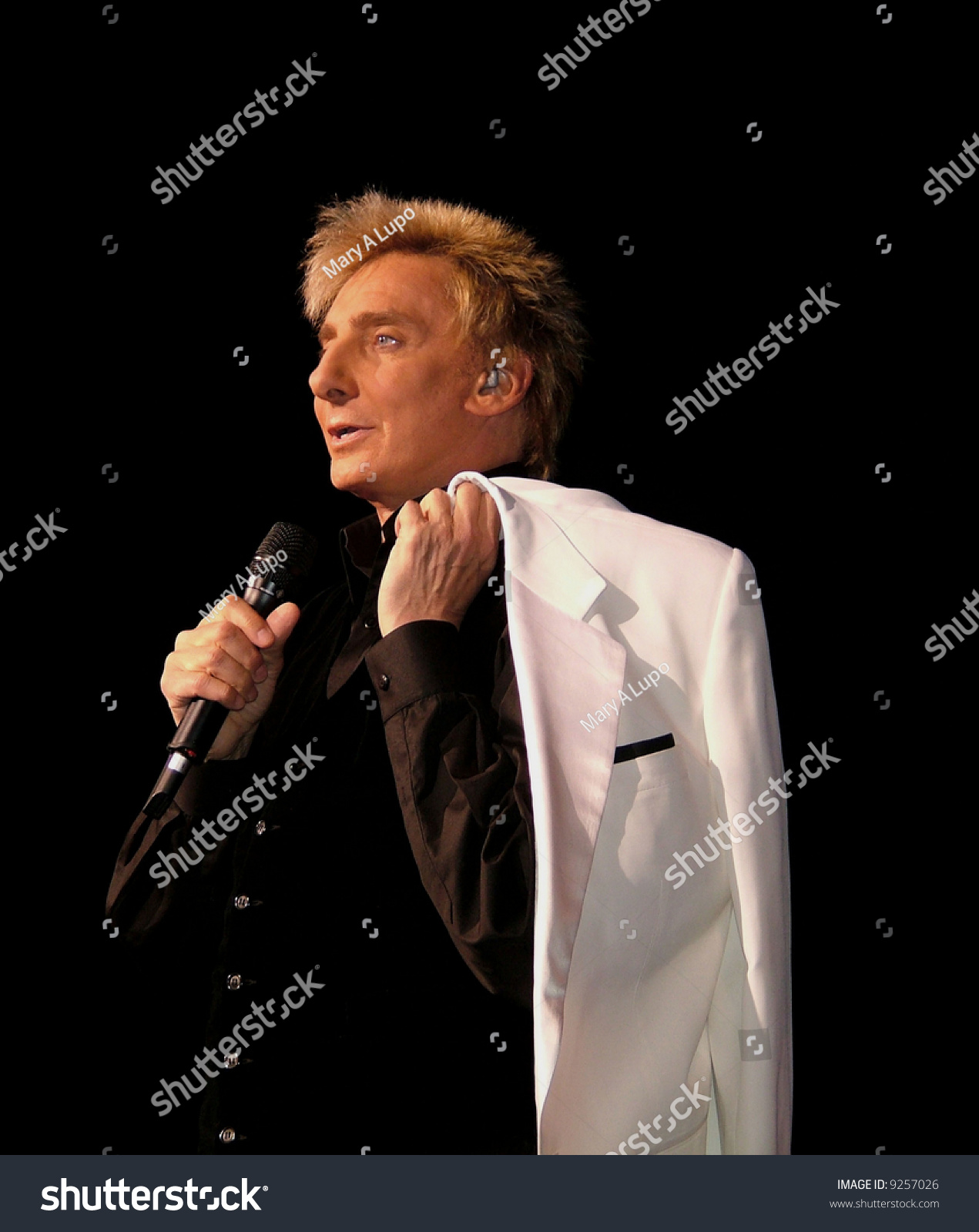 barry manilow songs mandy