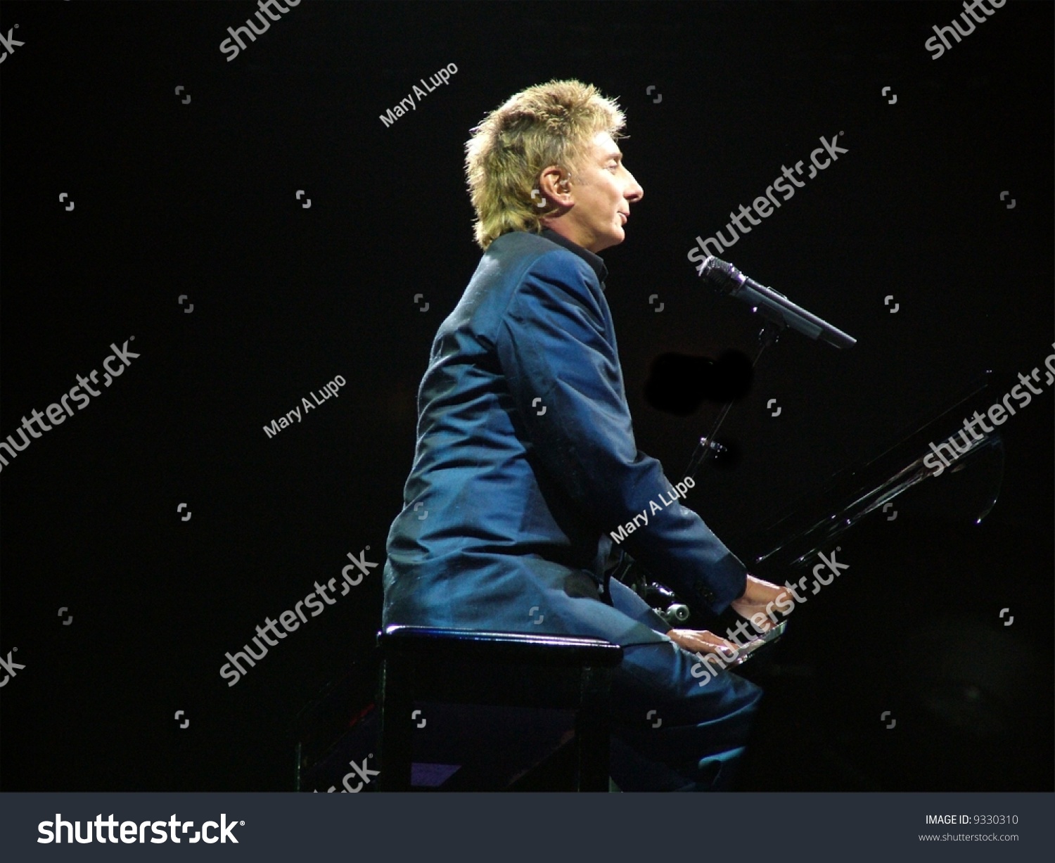 barry manilow songs mandy