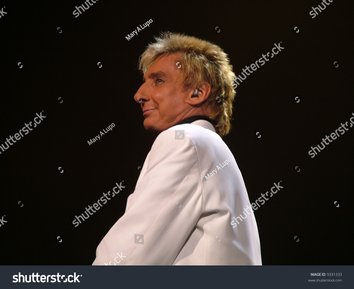 barry manilow songs mandy