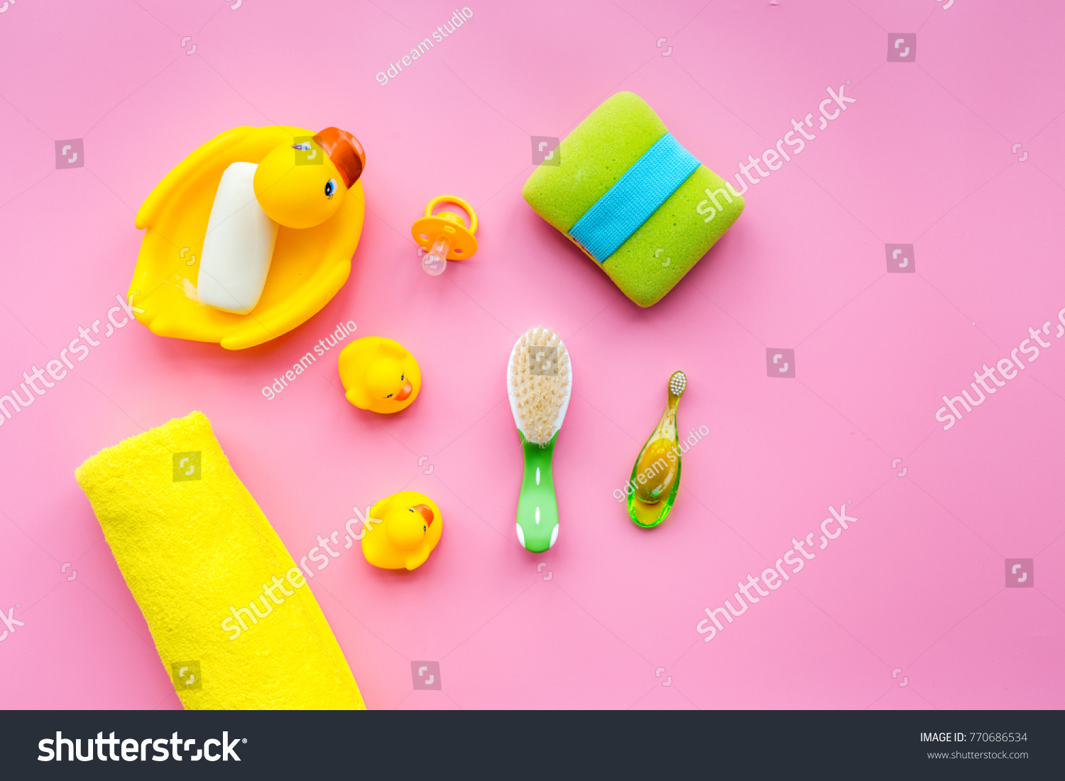 Bath Kids accessories exclusive photo Bath Kids accessories catalog photo
