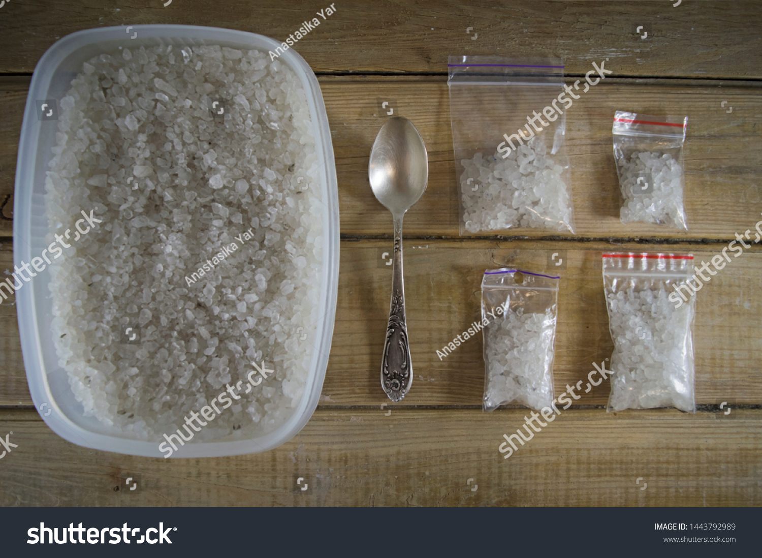 Foto Stok Bath Salts Drug Flakka Alphapvp Drug Edit Sekarang 1443792989