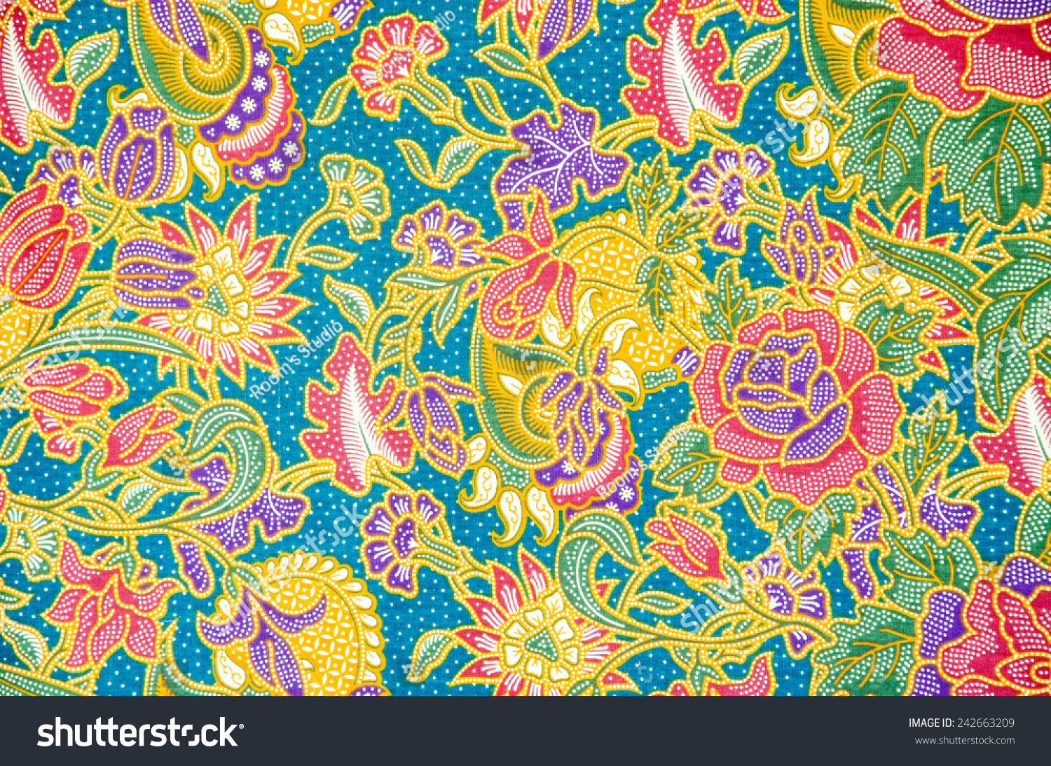 8,590 Malaysia batik prints Images, Stock Photos & Vectors | Shutterstock