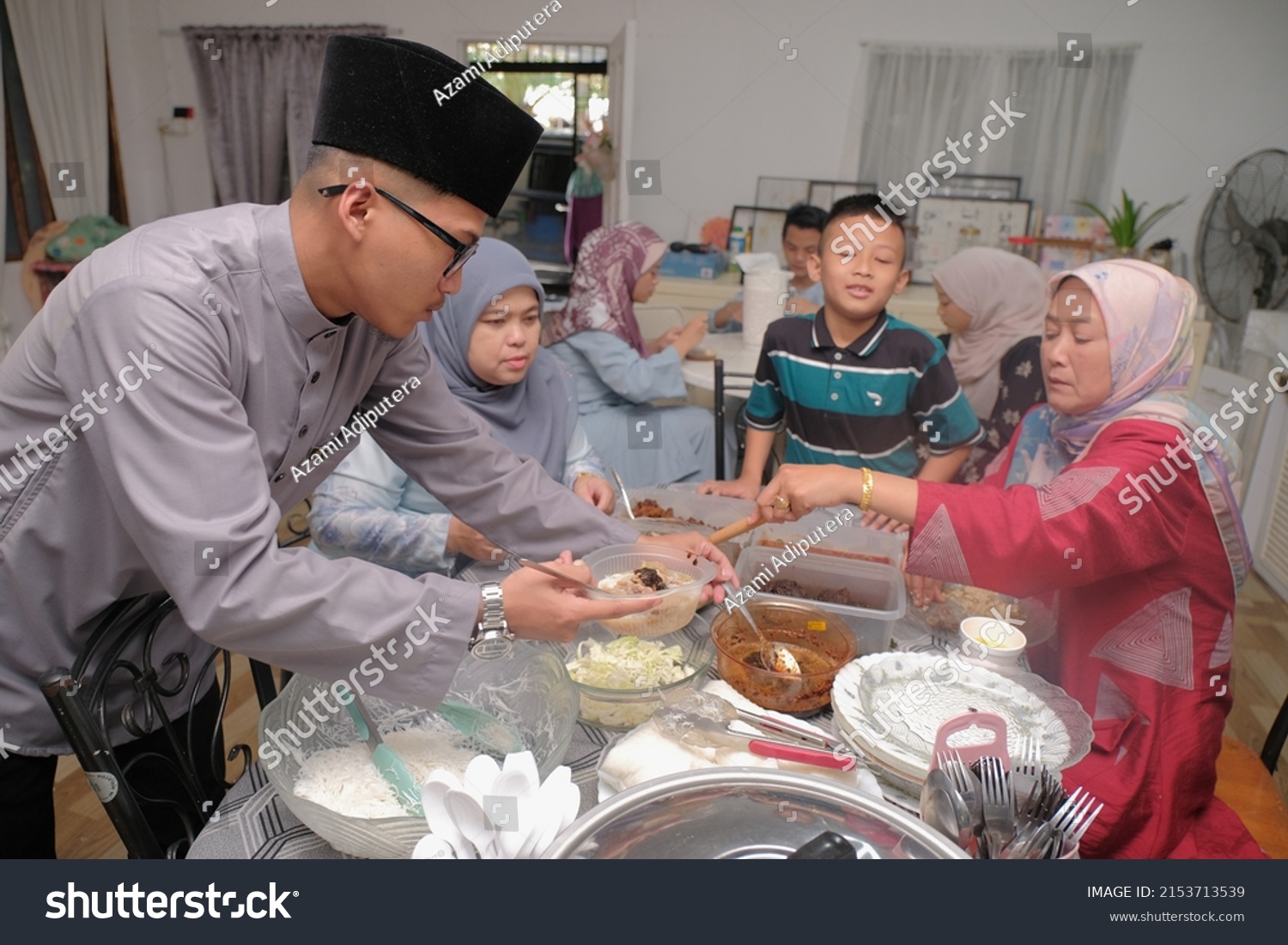 Batu Pahat Malaysia May 3rd 2022 Stock Photo 2153713539 | Shutterstock 