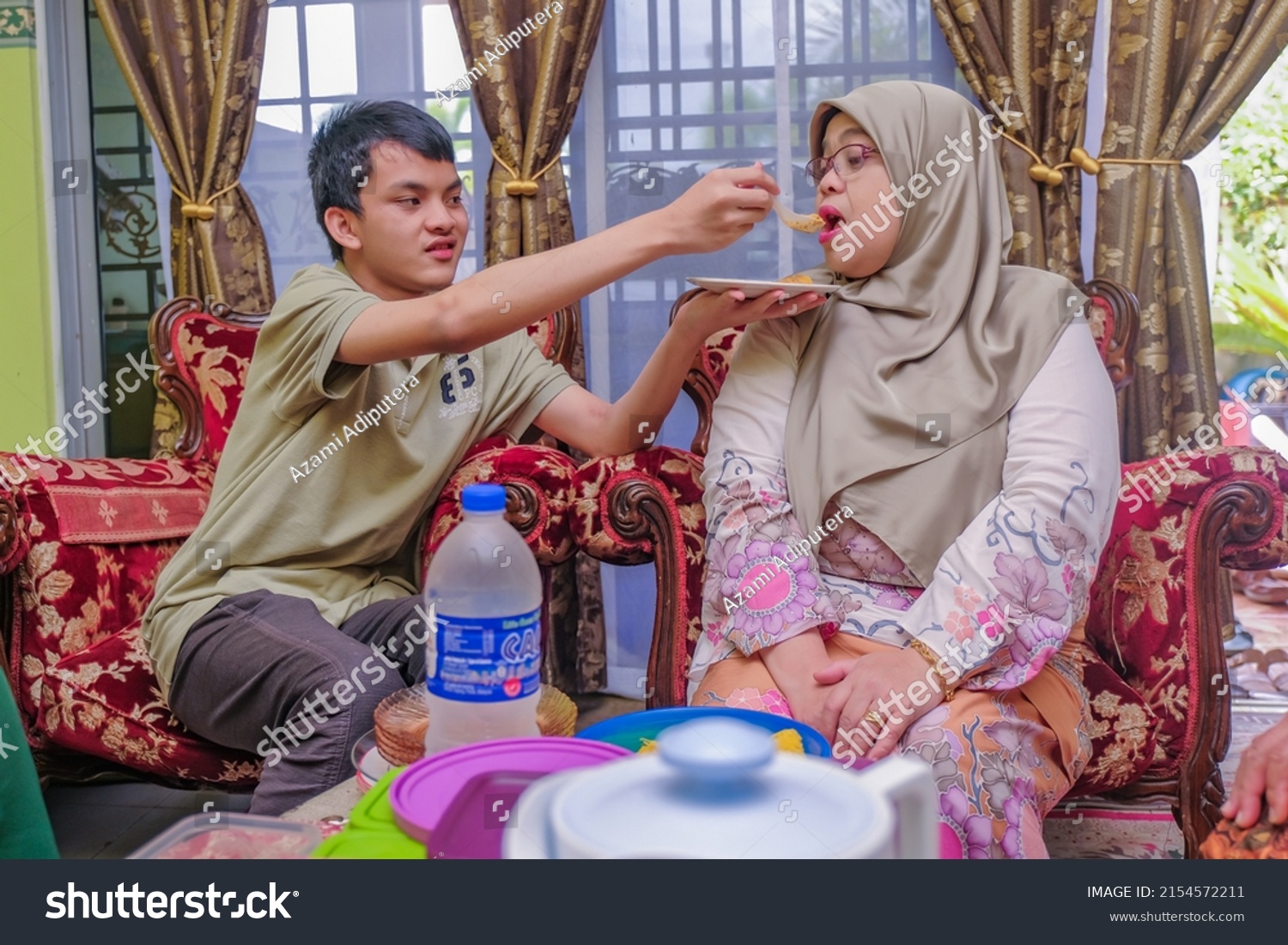 Batu Pahat Malaysia May 4th 2022 Stock Photo 2154572211 | Shutterstock 