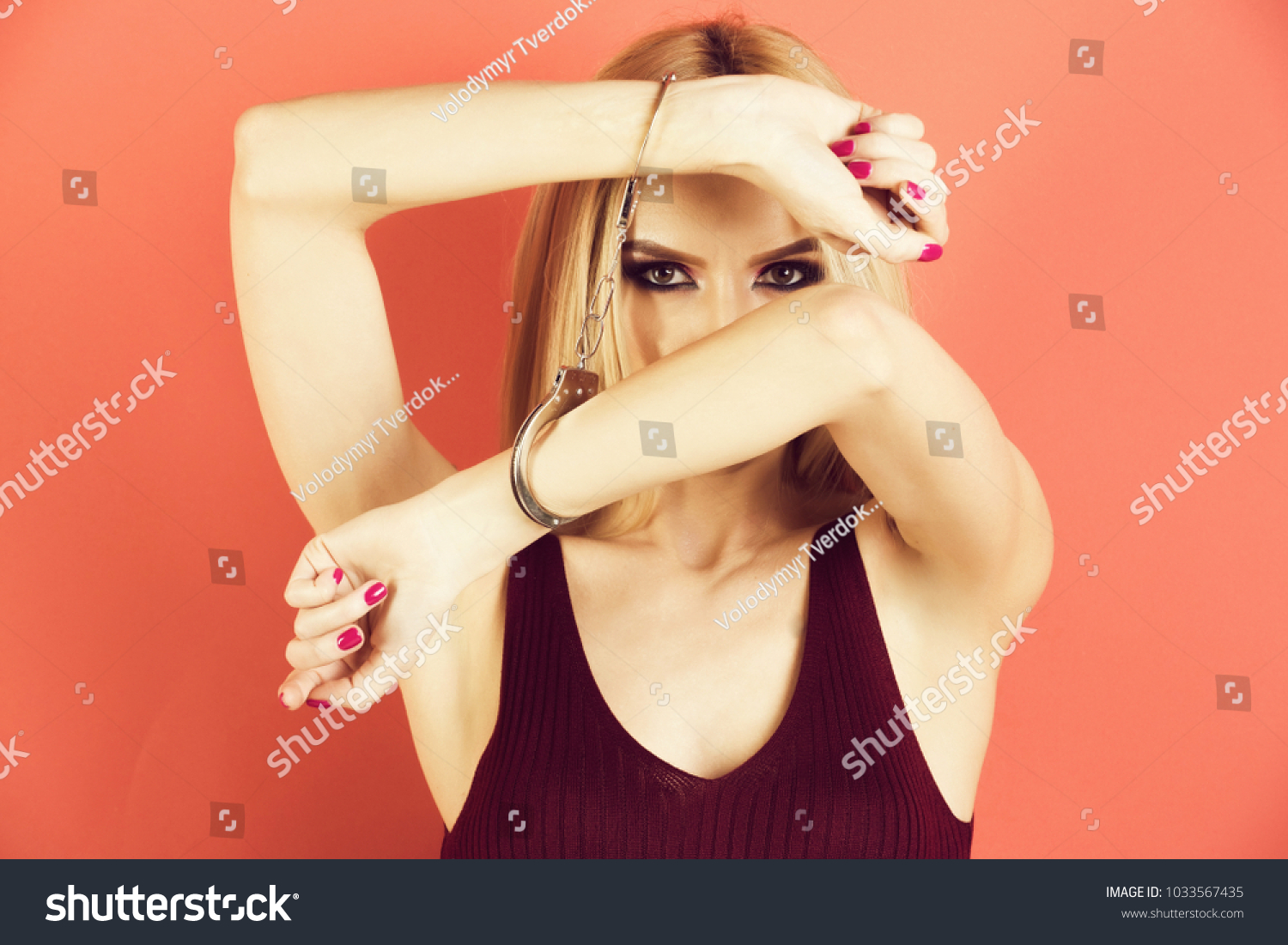 Young Girl Bdsm