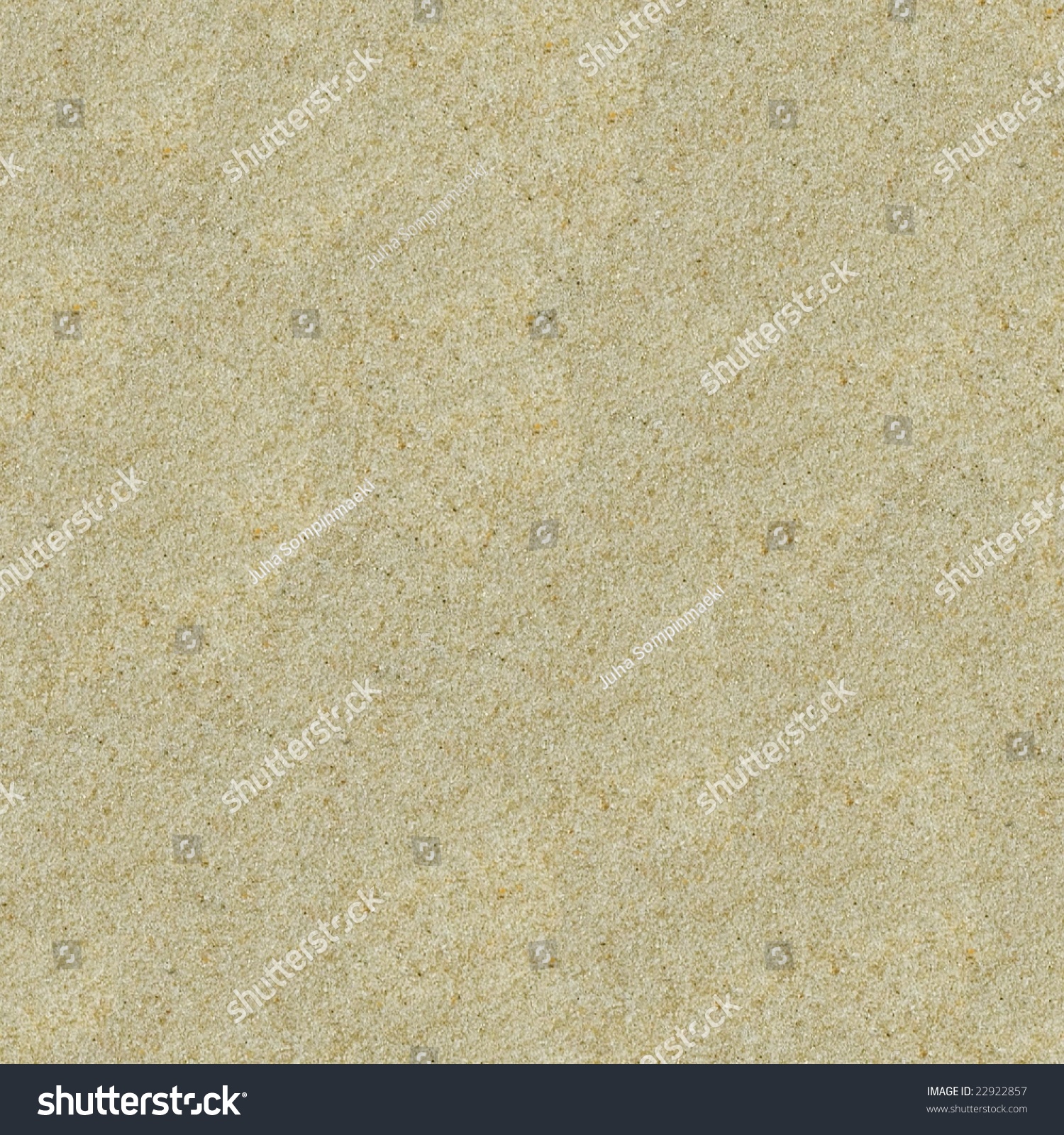 Beach Sand Texture Seamless Stock Photo 22922857 - Shutterstock