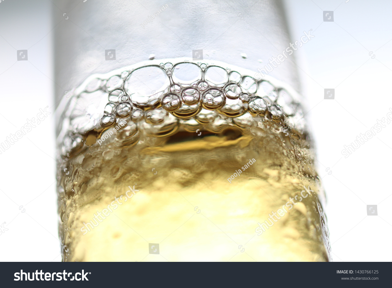 Download Bear Bottle Bubbles Yellow Colored Food And Drink Stock Image 1430766125 Yellowimages Mockups