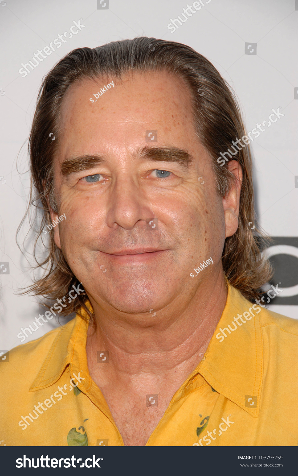 Beau Bridges 7th Annual Baftala Tv Stock Photo 103793759 Shutterstock