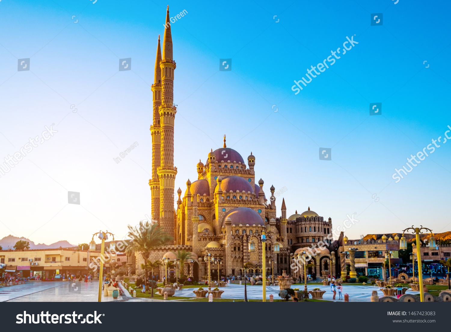 Sharm el sheikh Images, Stock Photos & Vectors | Shutterstock