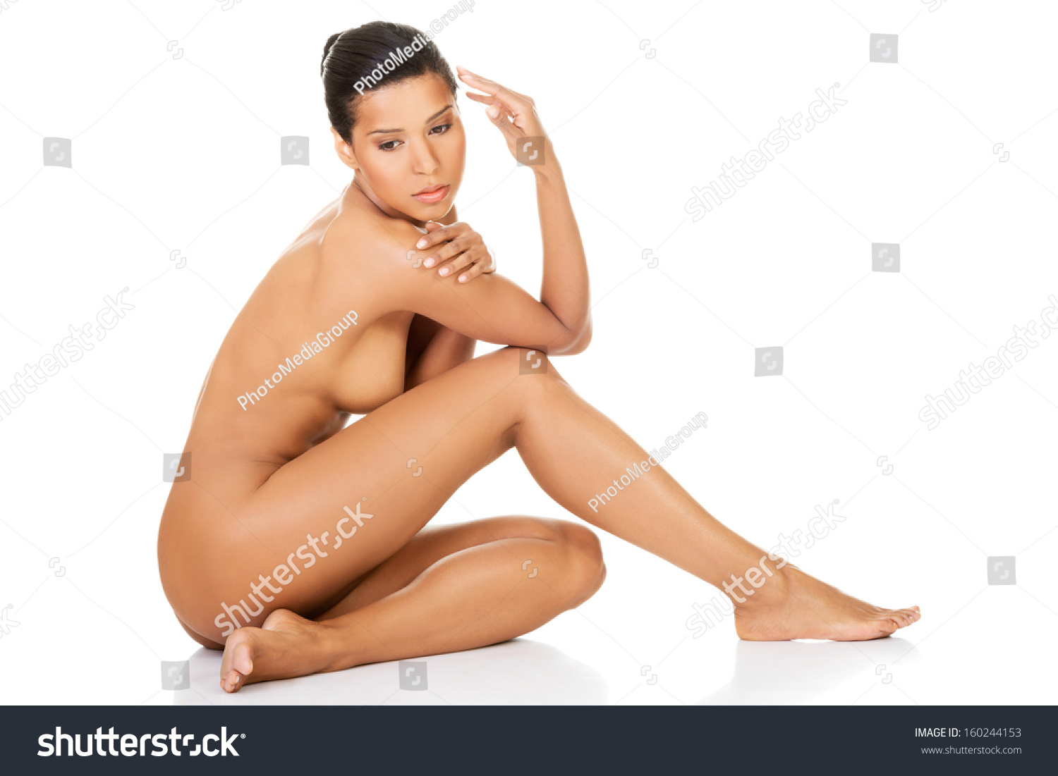 Nude White Women Tubes 69