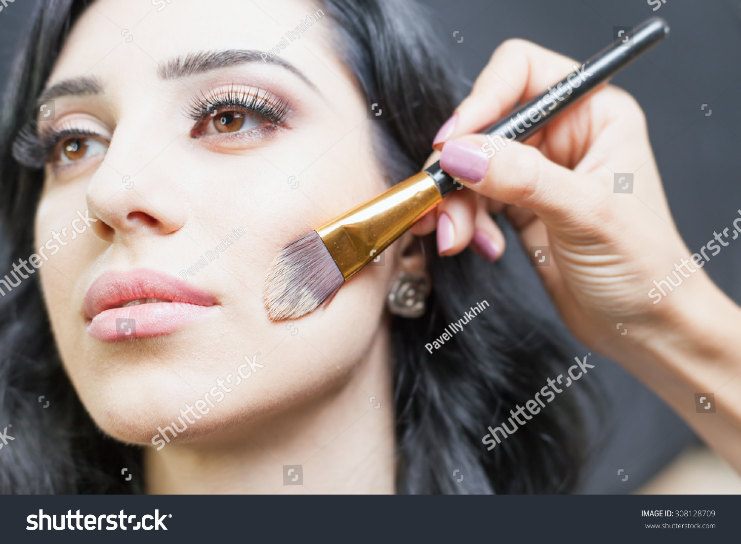 The best way to make beautiful hands without a beauty salon The best way to make beautiful hands without a beauty salon