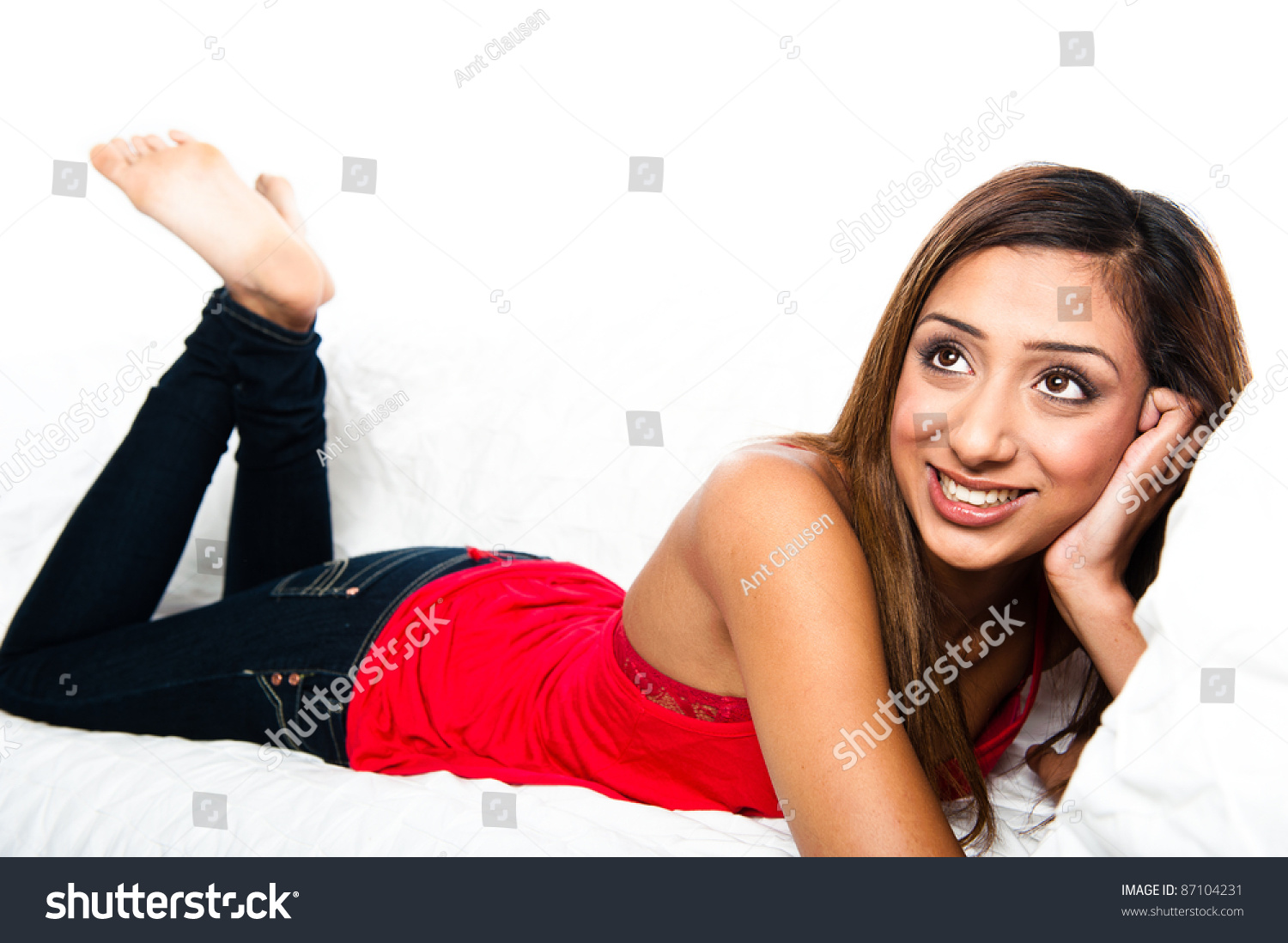 Model Search Stock Photos Images Pictures Shutterstock