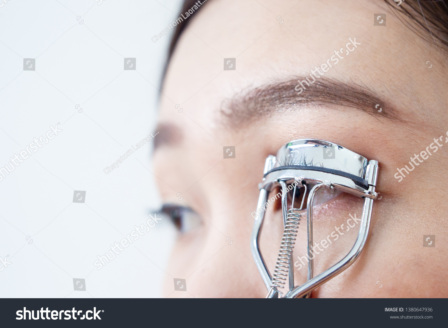 asian eyelash curler