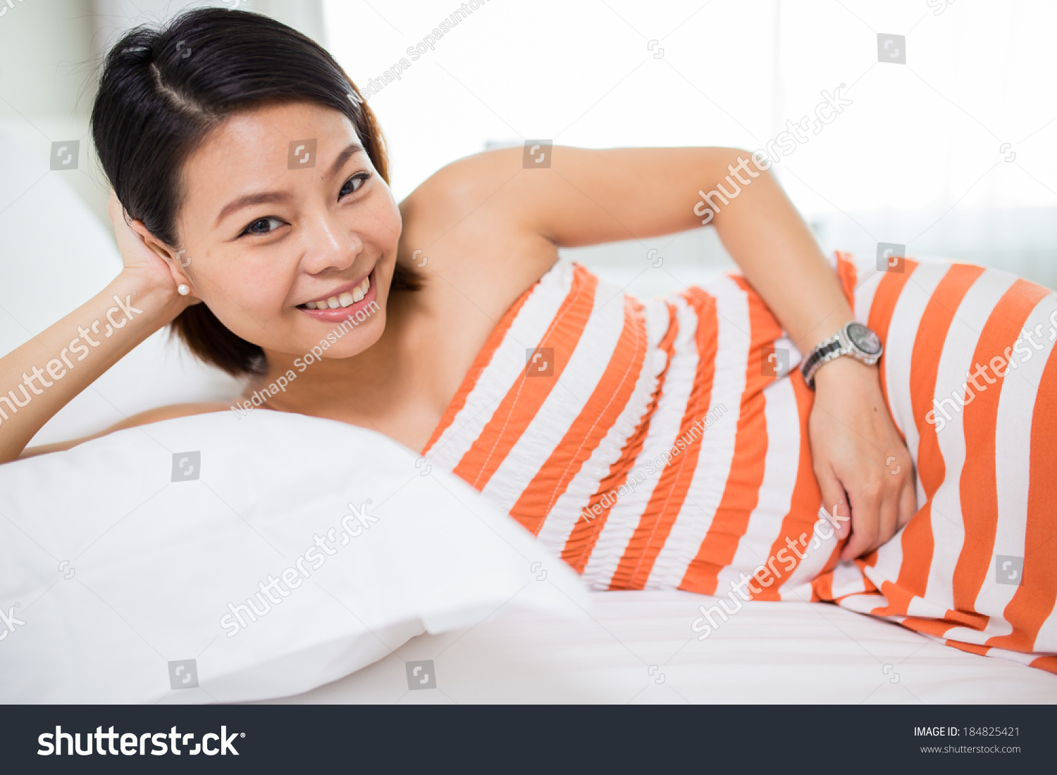 Fat Overweight Women Re Asian Woman