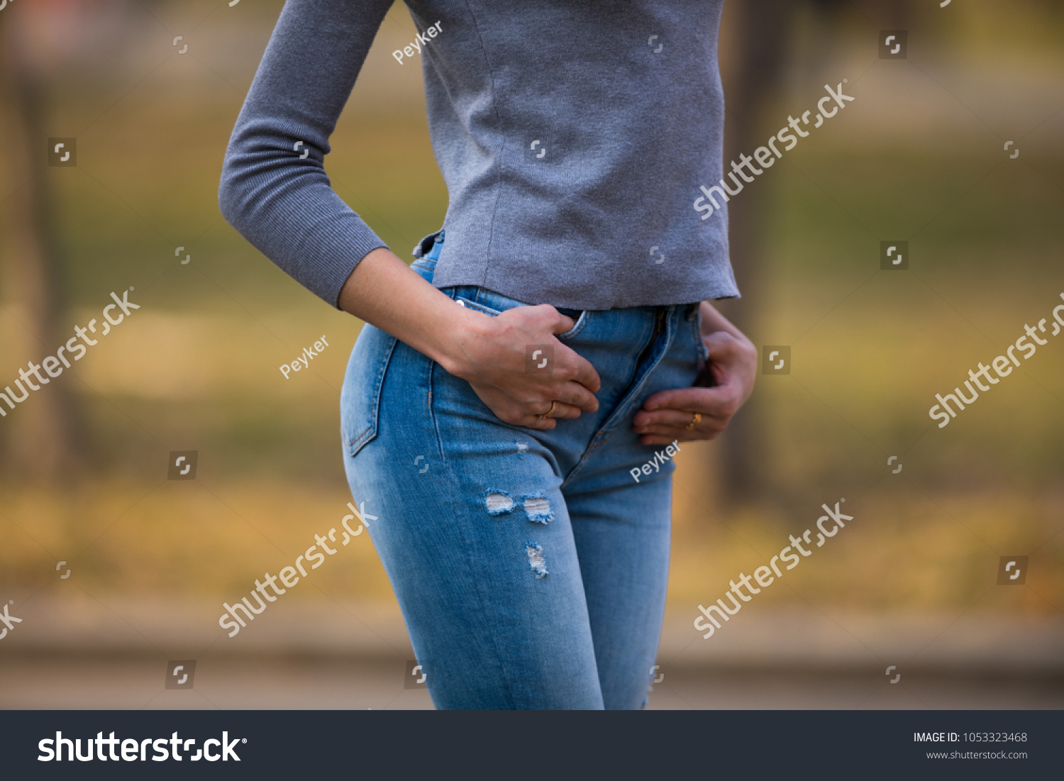 Ass jeans teens in Category:Boys' buttocks