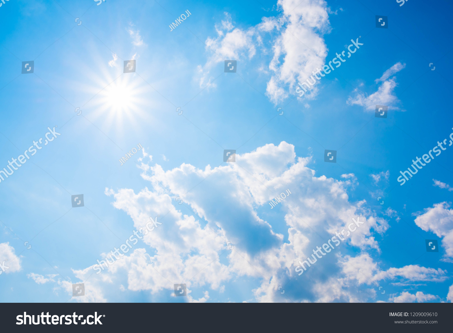 1,936,443 Sunny weather Images, Stock Photos & Vectors | Shutterstock