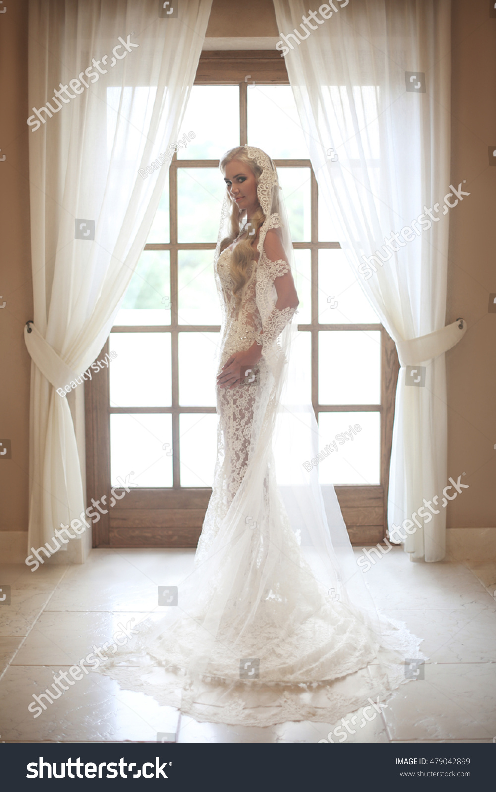 Beautiful Bride Beauty 107
