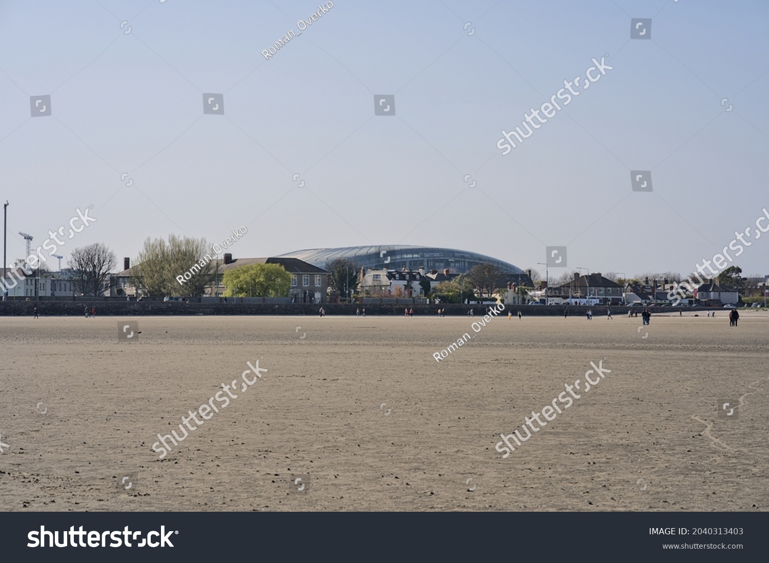 15 Leinster open sea Images, Stock Photos & Vectors Shutterstock