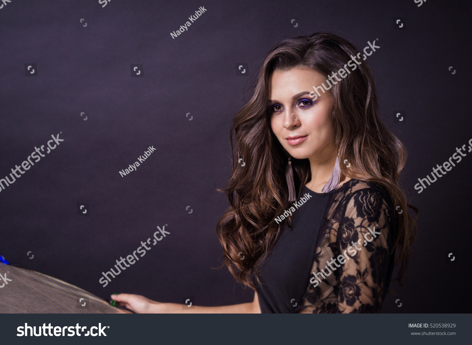 Brunette black lace dress helpful Duly answer Brunette black lace dress have