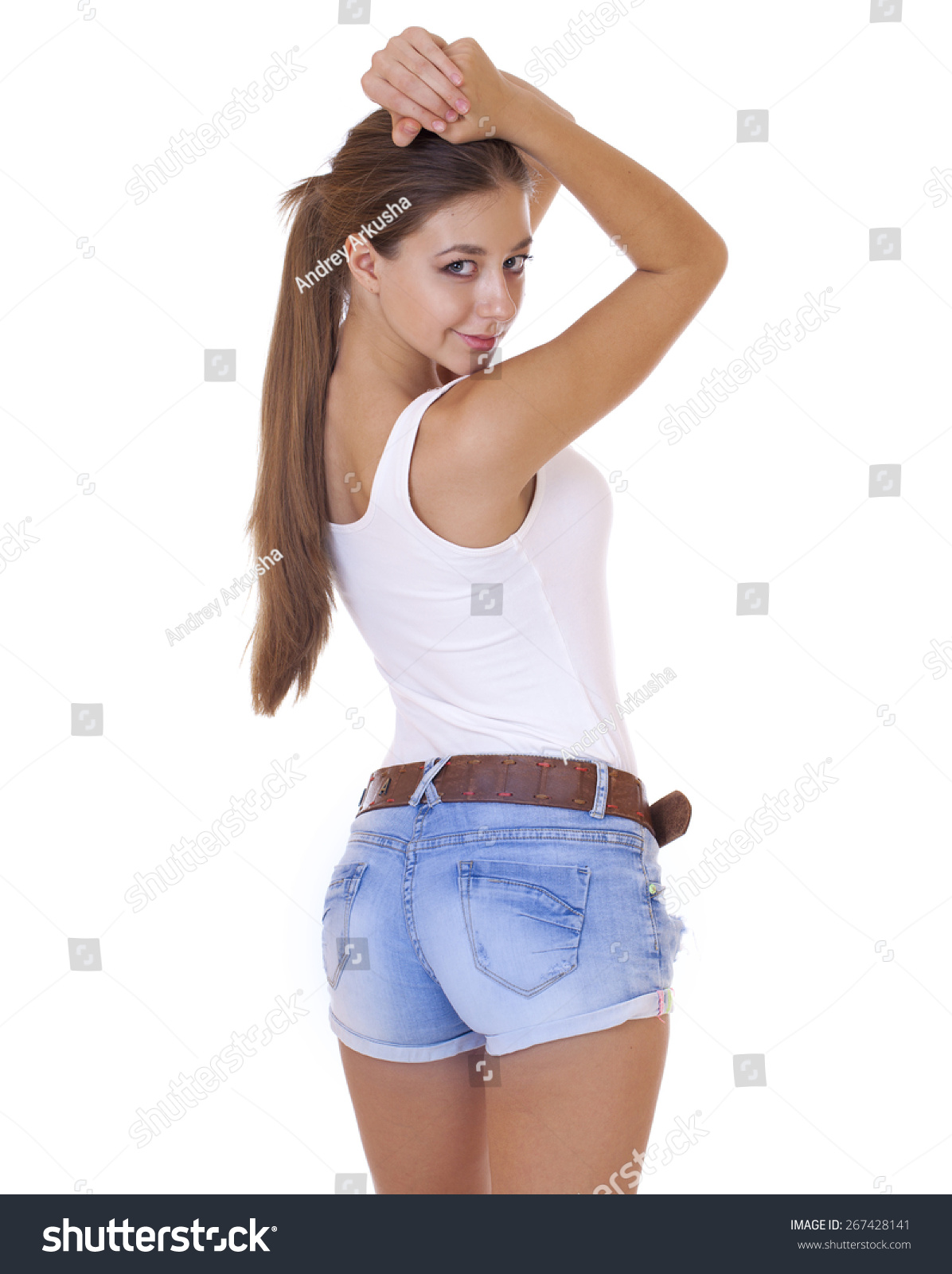 426 Teen Girl Ass Immagini Foto Stock E Grafica Vettoriale Shutterstock