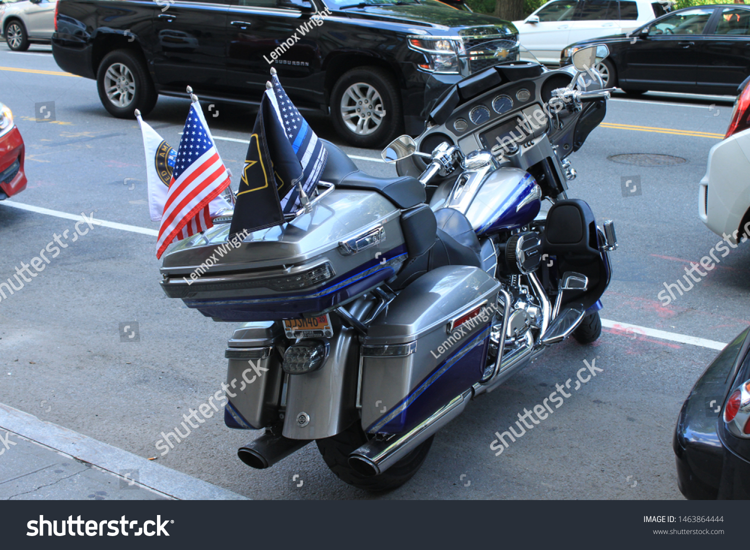 mercedes benz police bike