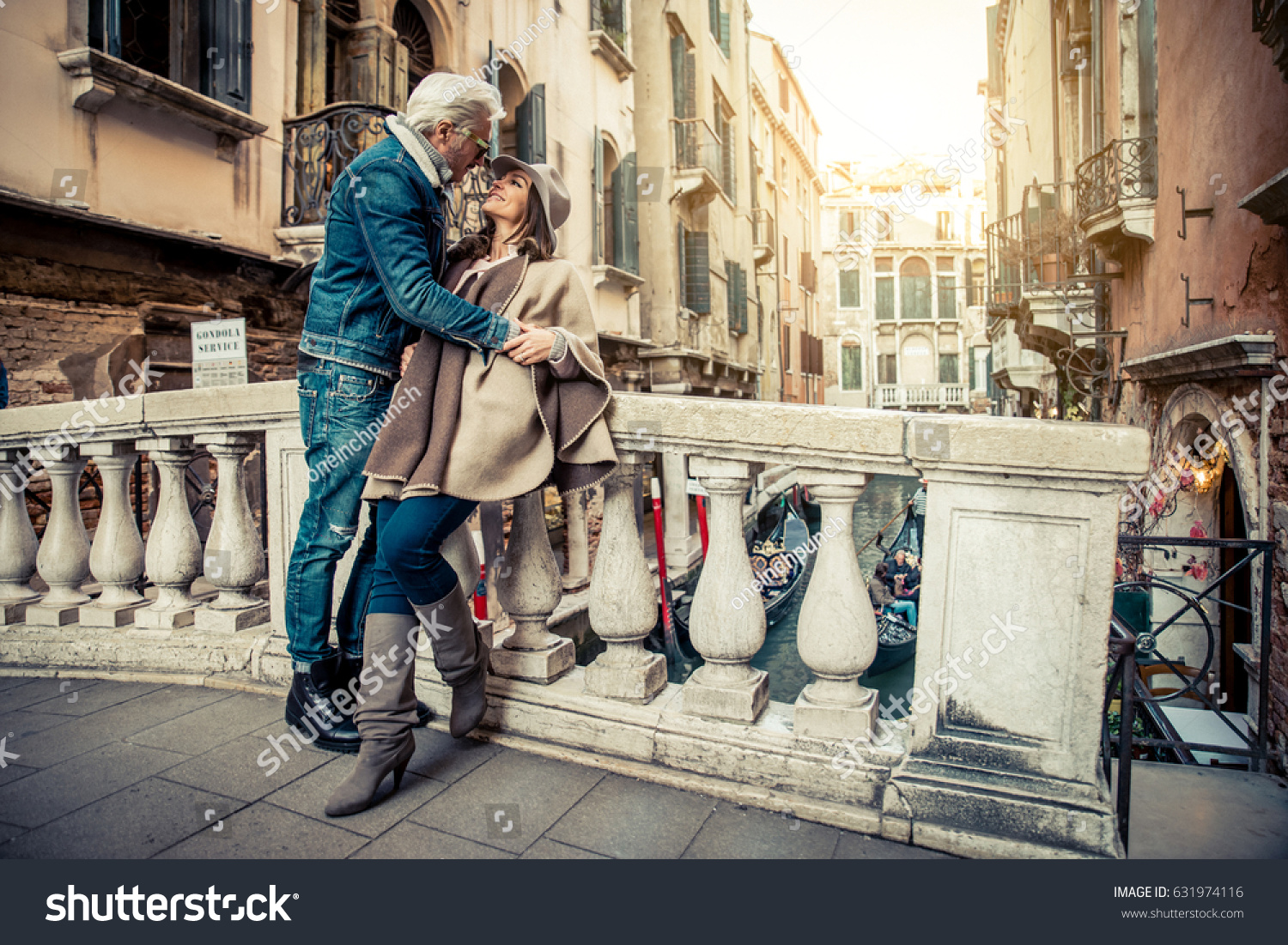 venice italy dating