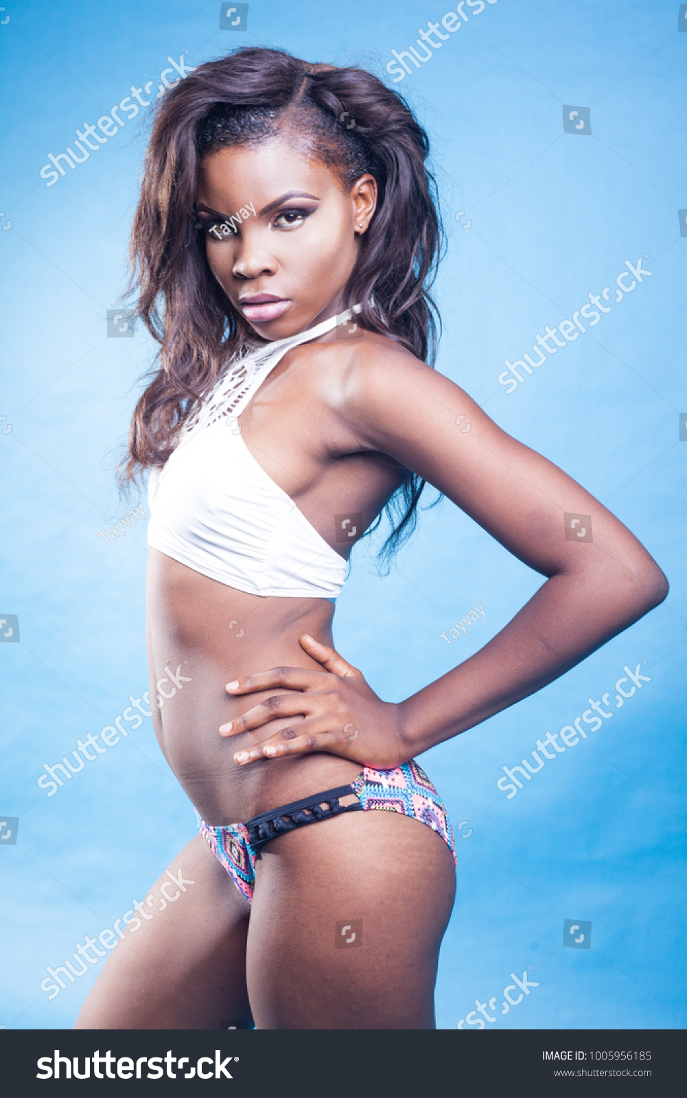 ebony beautiful black girls