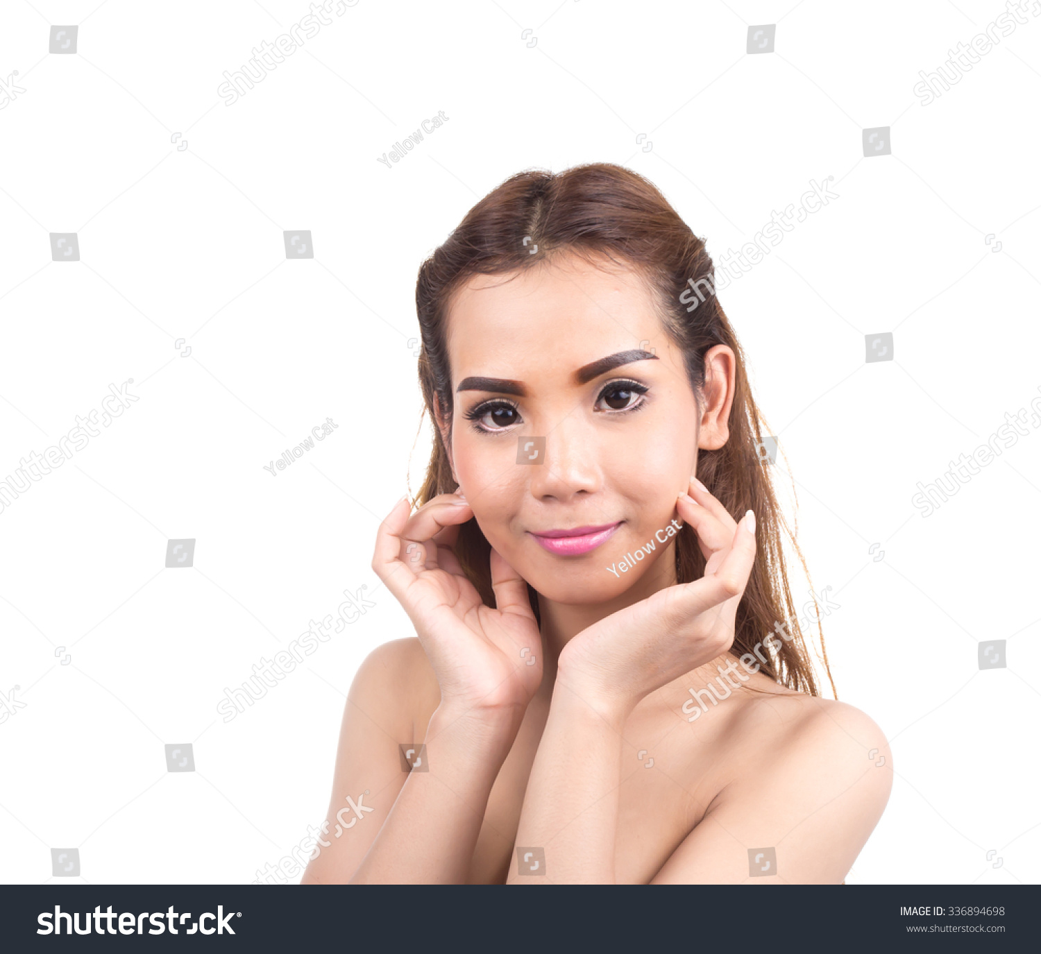 Naked tan skinned young gir galleries