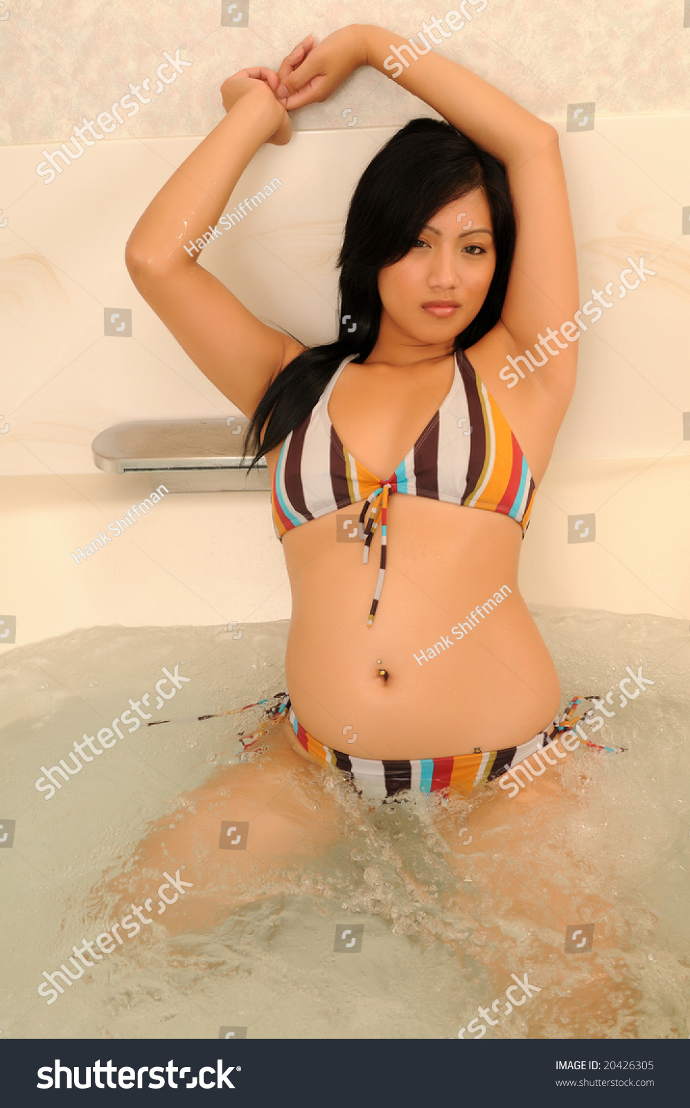 Philippine Sexy Girl In Bra