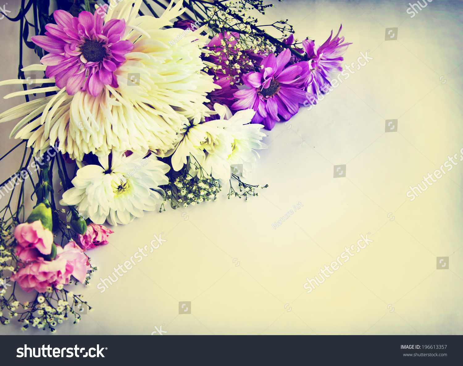 Flower Background Nice Wallpaper 16346 - Baltana